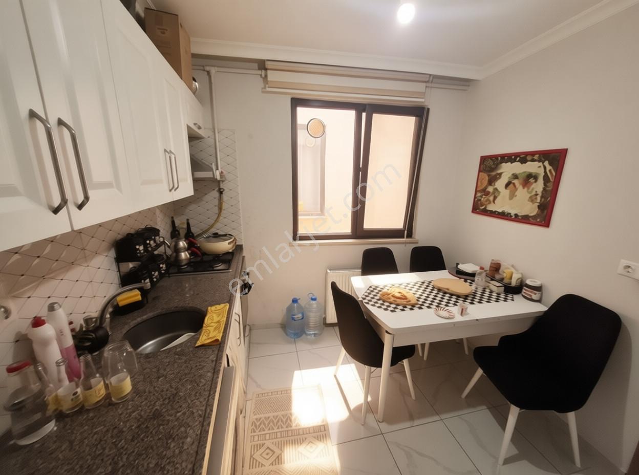 ***çalı Merkez'de Satılık 2+1 Dubleks Daire - Görsel 7