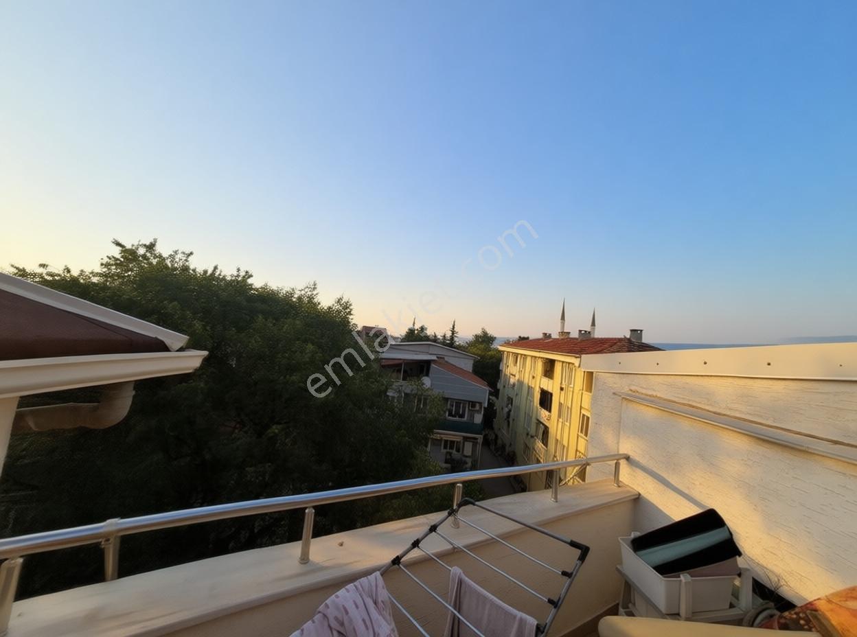 ***çalı Merkez'de Satılık 2+1 Dubleks Daire - Görsel 5