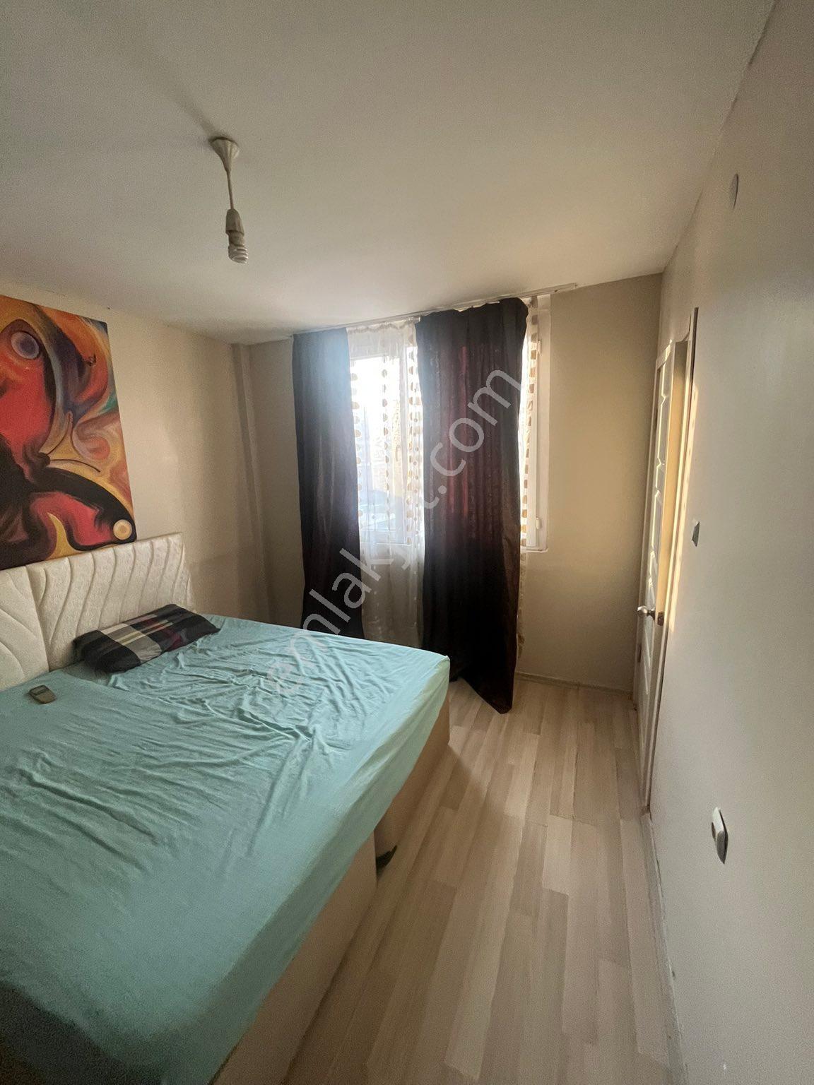 Baraj Yolu Hasan Usta Karşısında Eşyalı Kiralık 1+1 - Görsel 11