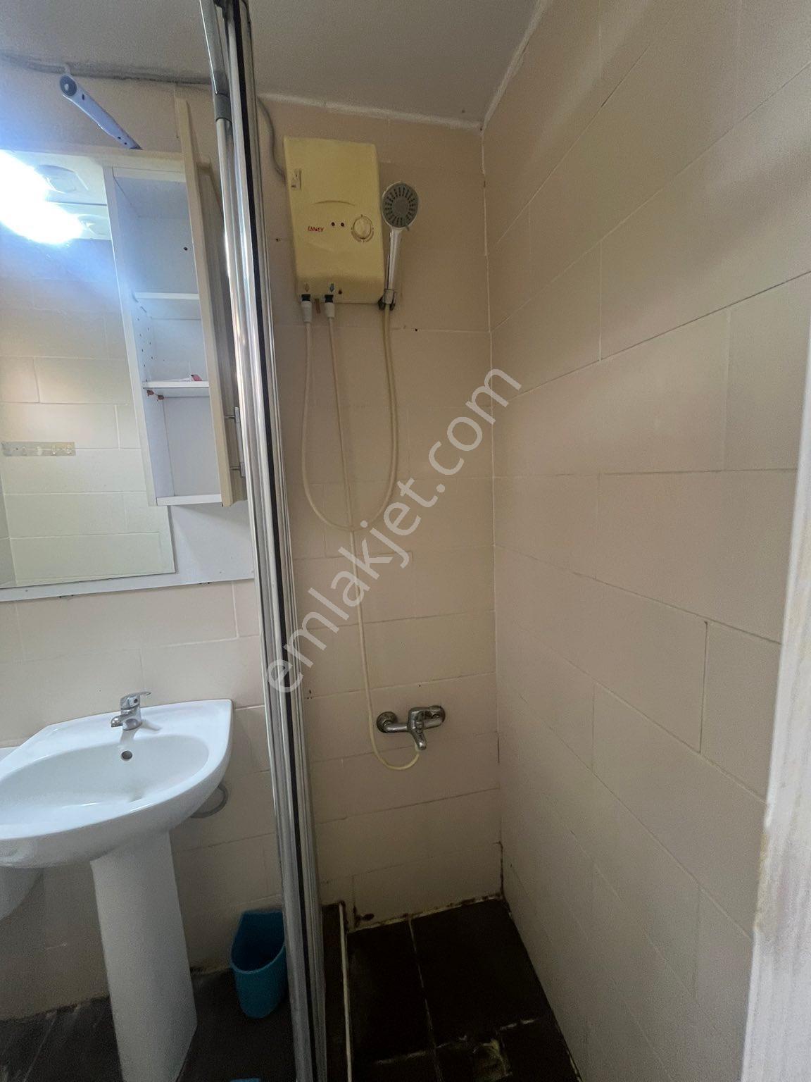 Baraj Yolu Hasan Usta Karşısında Eşyalı Kiralık 1+1 - Görsel 17
