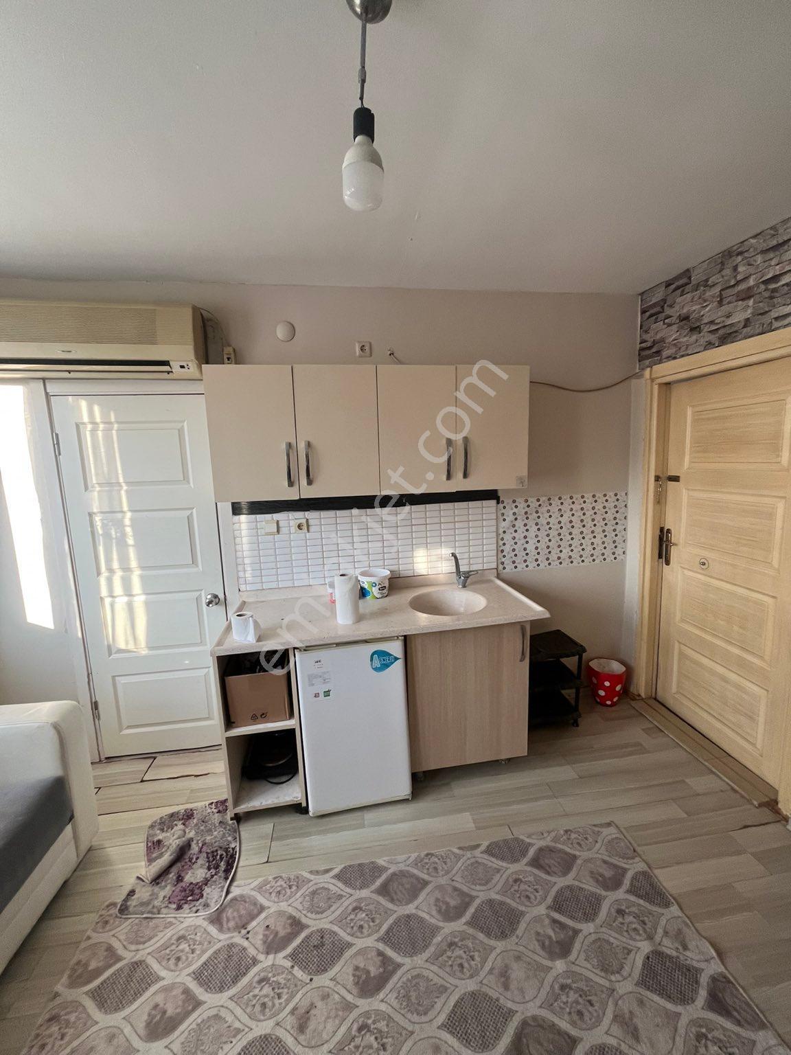 Baraj Yolu Hasan Usta Karşısında Eşyalı Kiralık 1+1 - Görsel 2