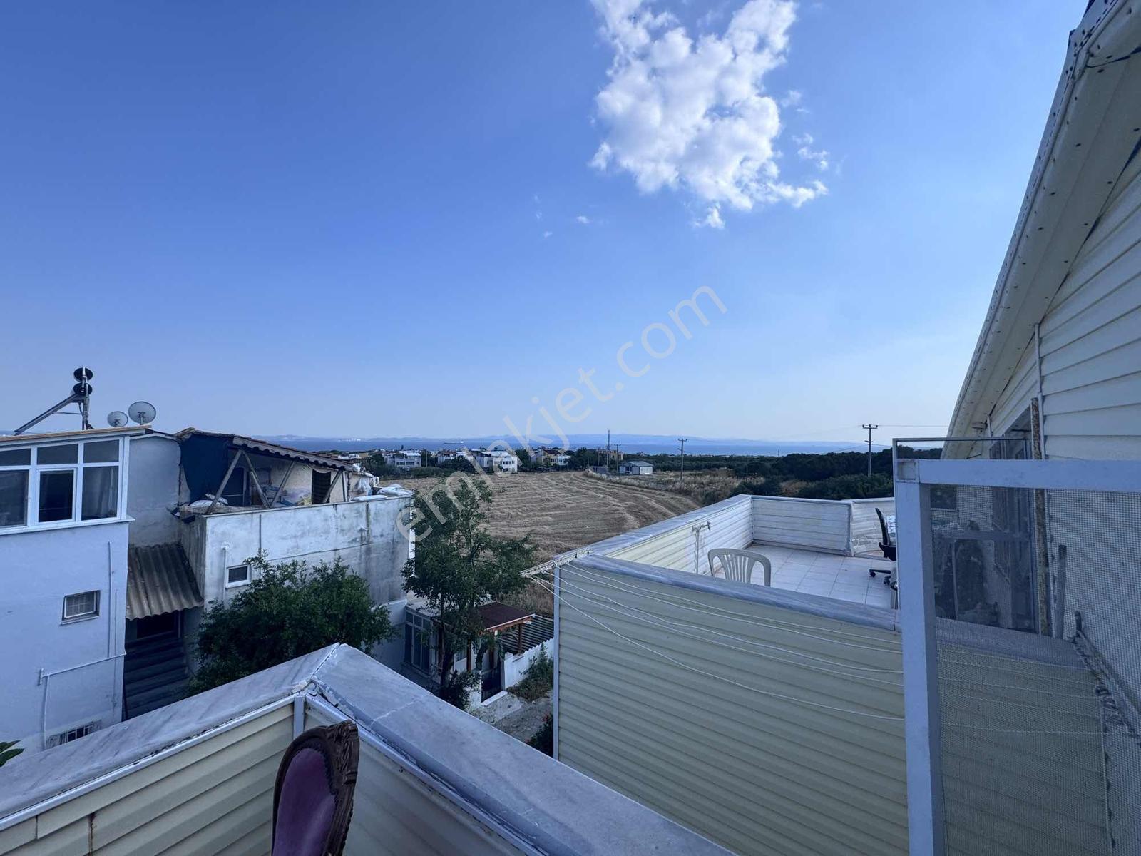 Manolya 2 Sitesi Dublex - Görsel 24