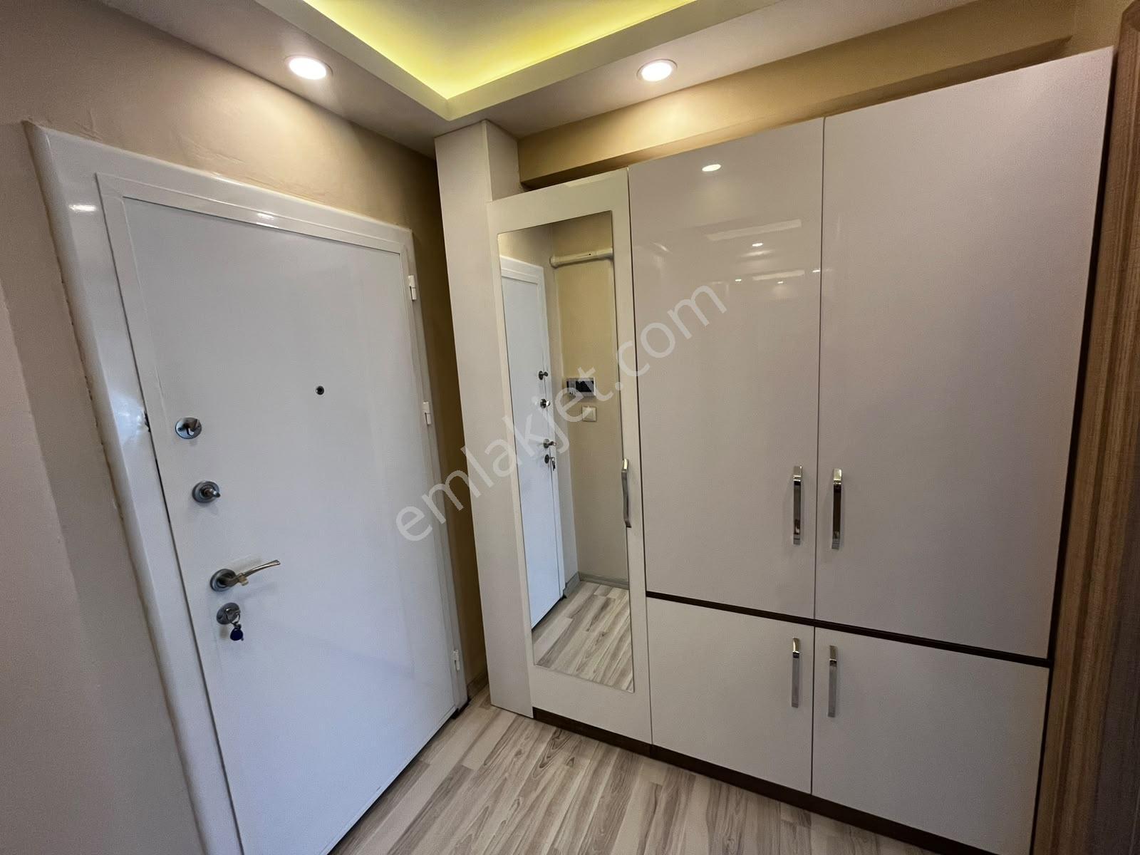 Krediye Uygun Satılık 125 M² 5. Kat Asansörlü Doğalgazlı - Görsel 2