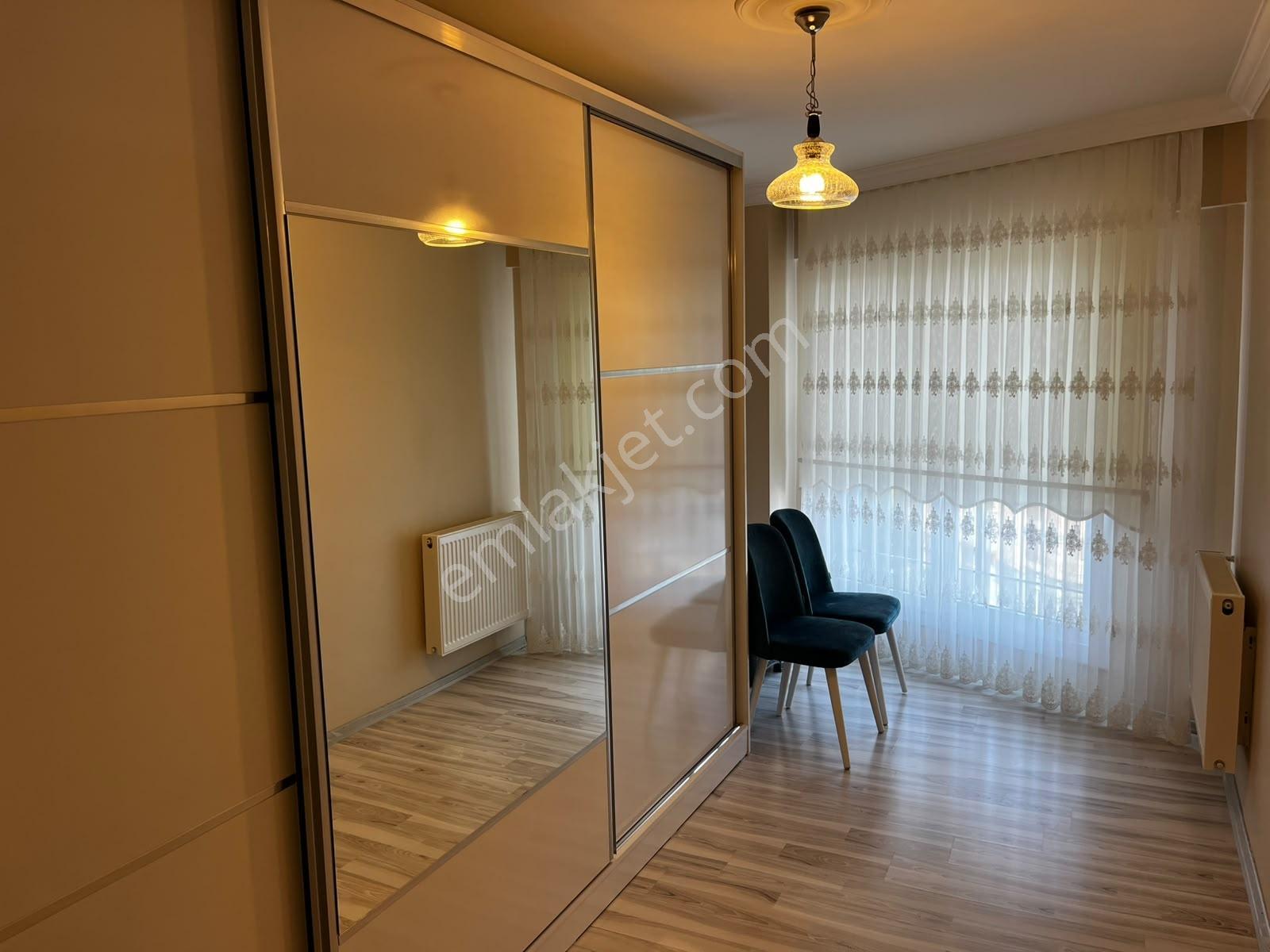 Krediye Uygun Satılık 125 M² 5. Kat Asansörlü Doğalgazlı - Görsel 24