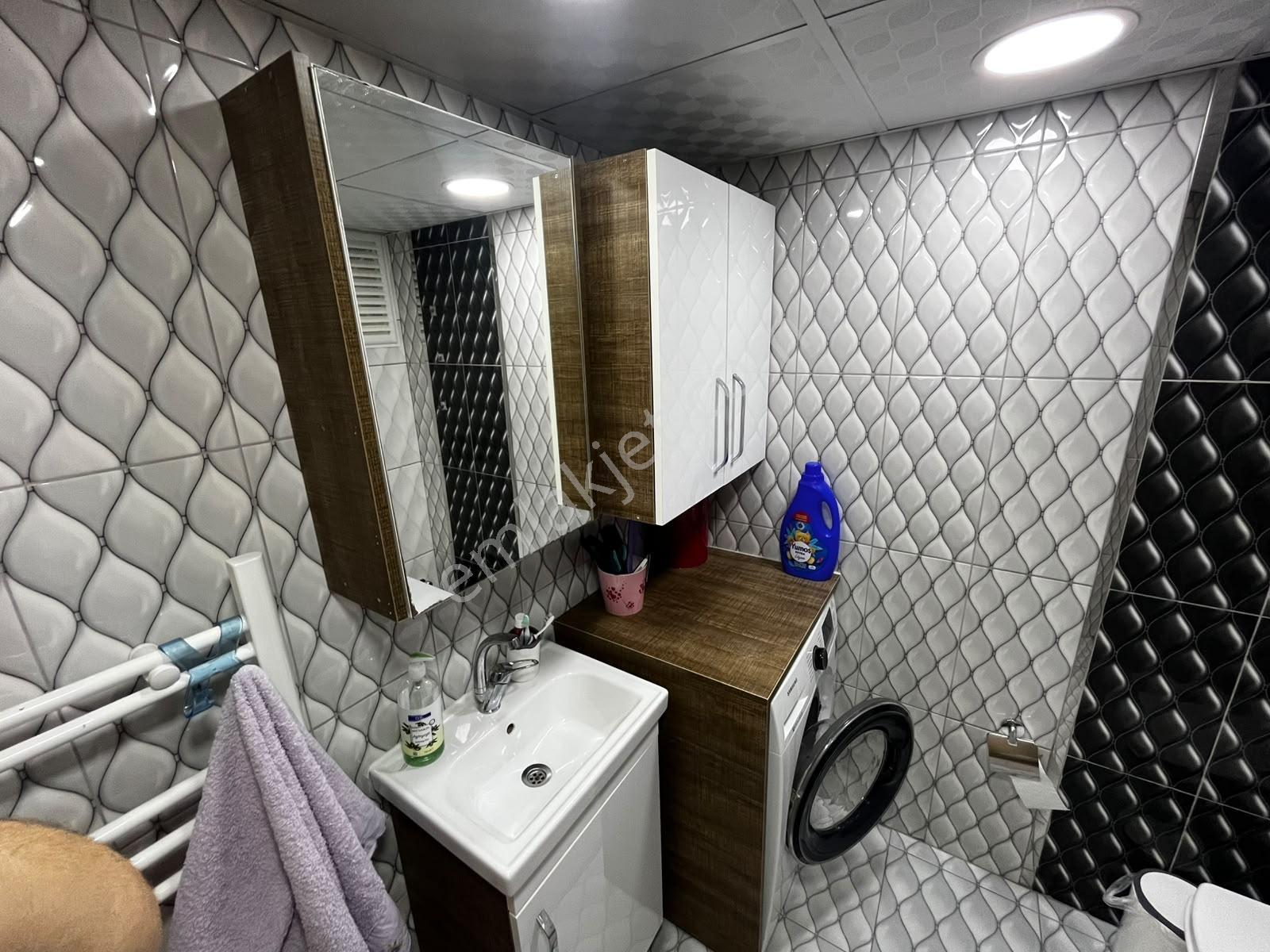 Krediye Uygun Satılık 125 M² 5. Kat Asansörlü Doğalgazlı - Görsel 9