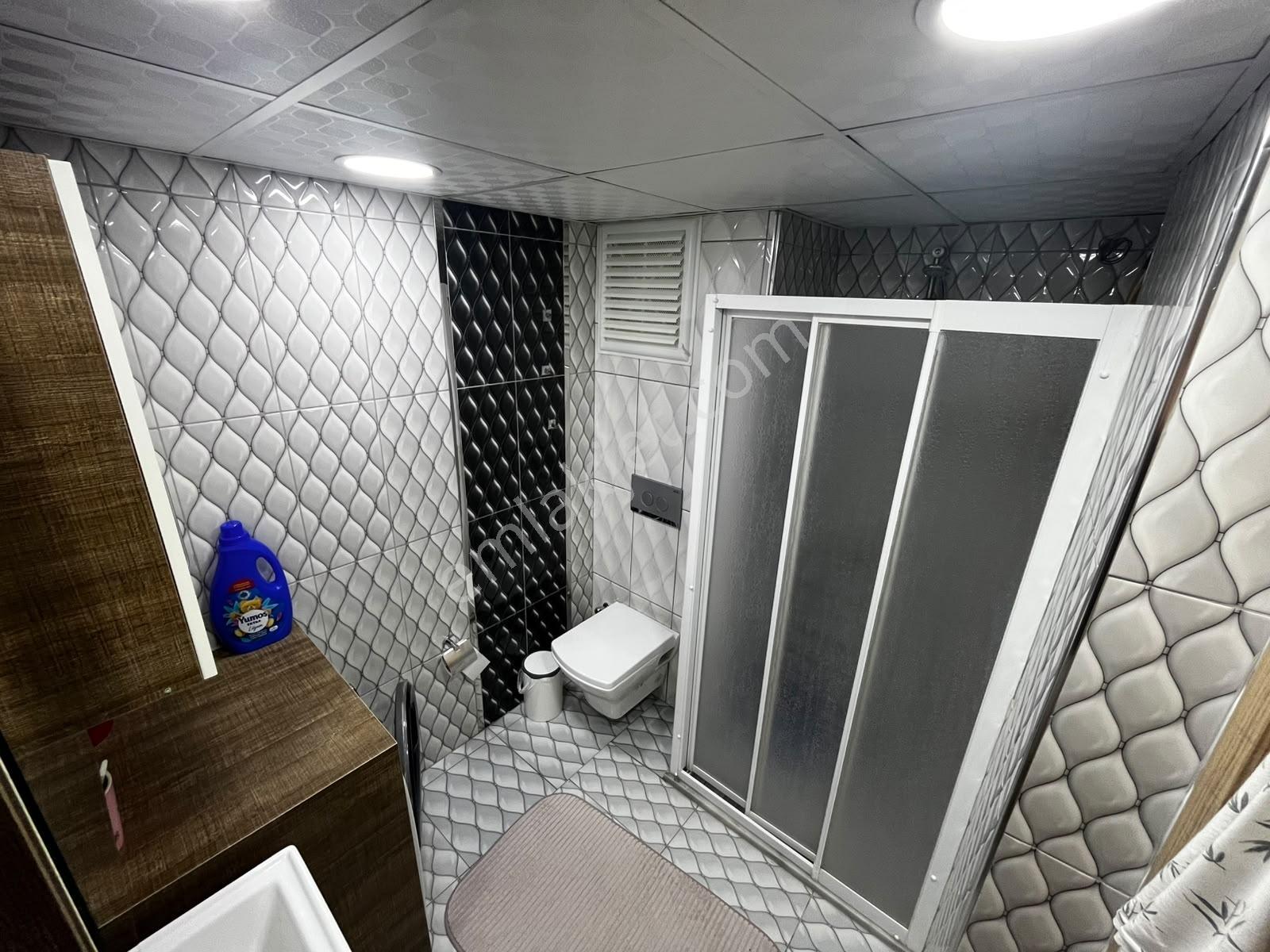 Krediye Uygun Satılık 125 M² 5. Kat Asansörlü Doğalgazlı - Görsel 13