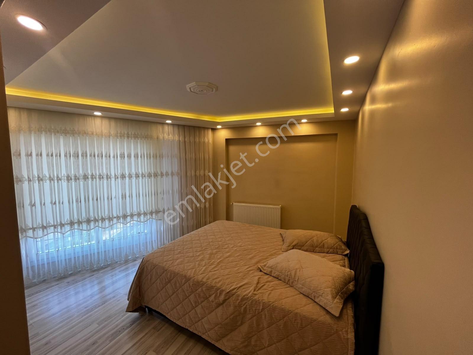 Krediye Uygun Satılık 125 M² 5. Kat Asansörlü Doğalgazlı - Görsel 22