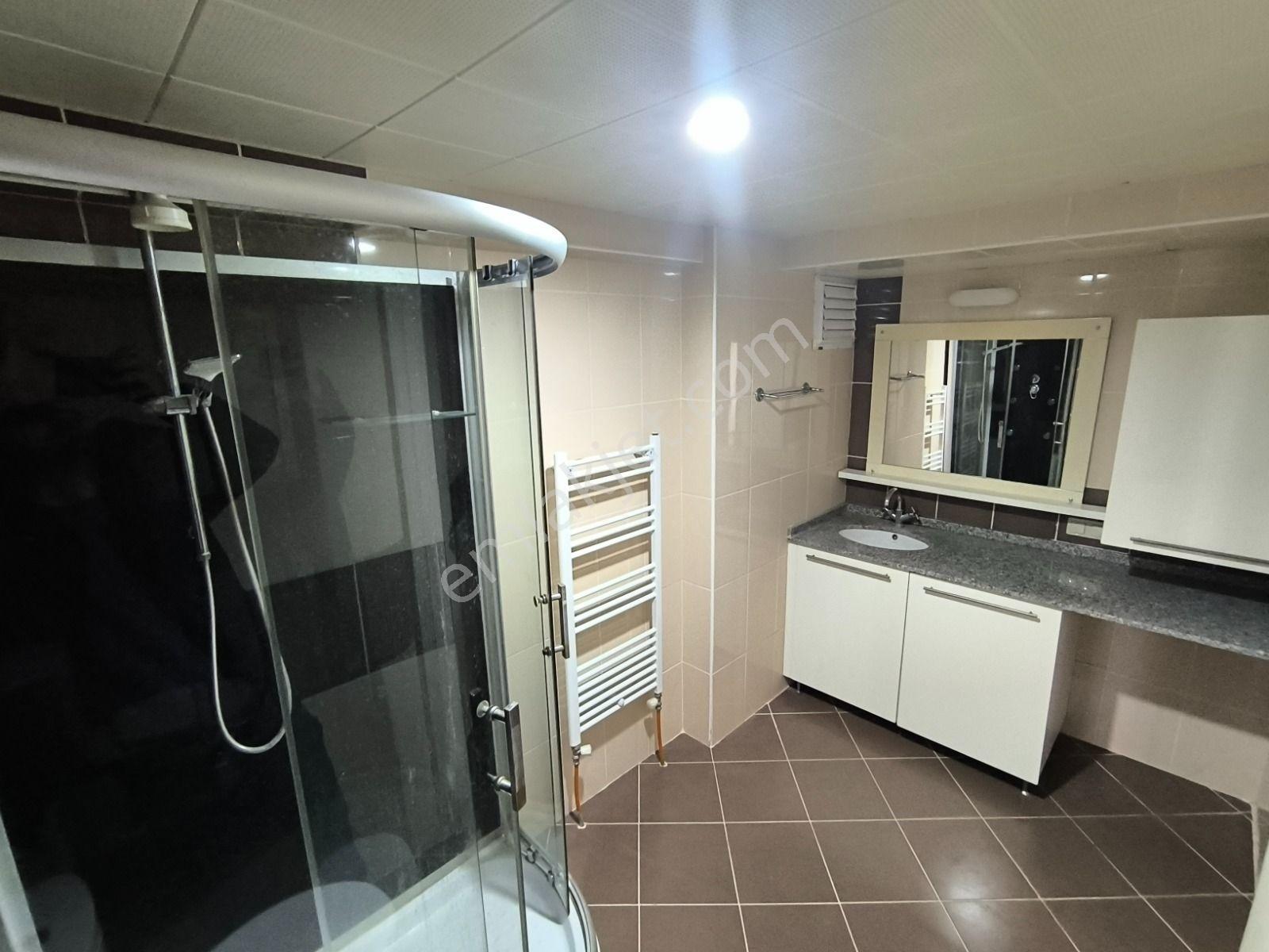C21 Loft'tan Karahasanlıda 4+1 Kiralık Daire - Görsel 26