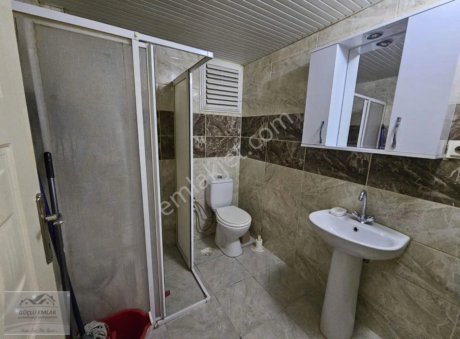 Çarşı Merkezde Satılık Apart - Görsel 5