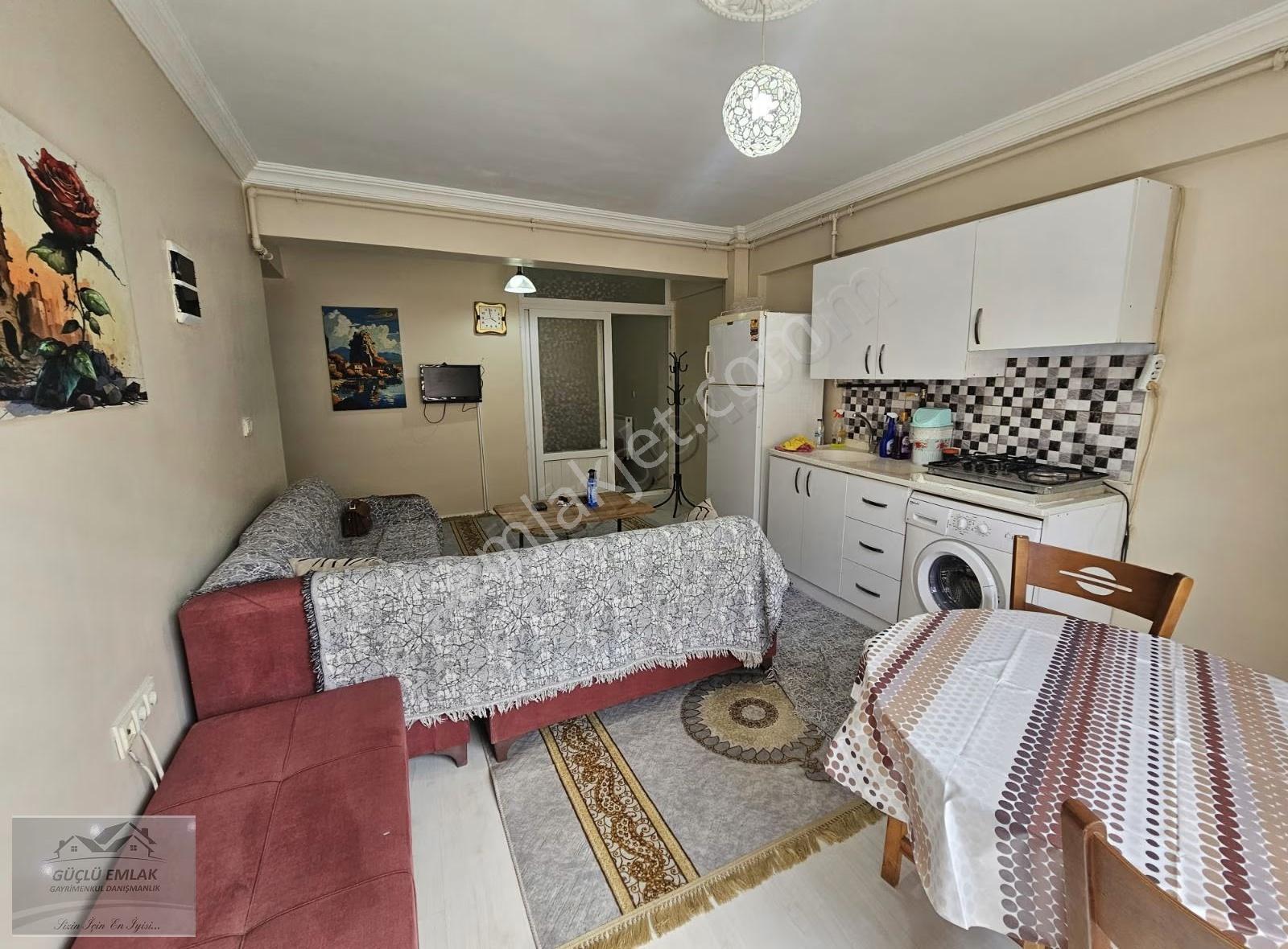 Çarşı Merkezde Satılık Apart - Görsel 8