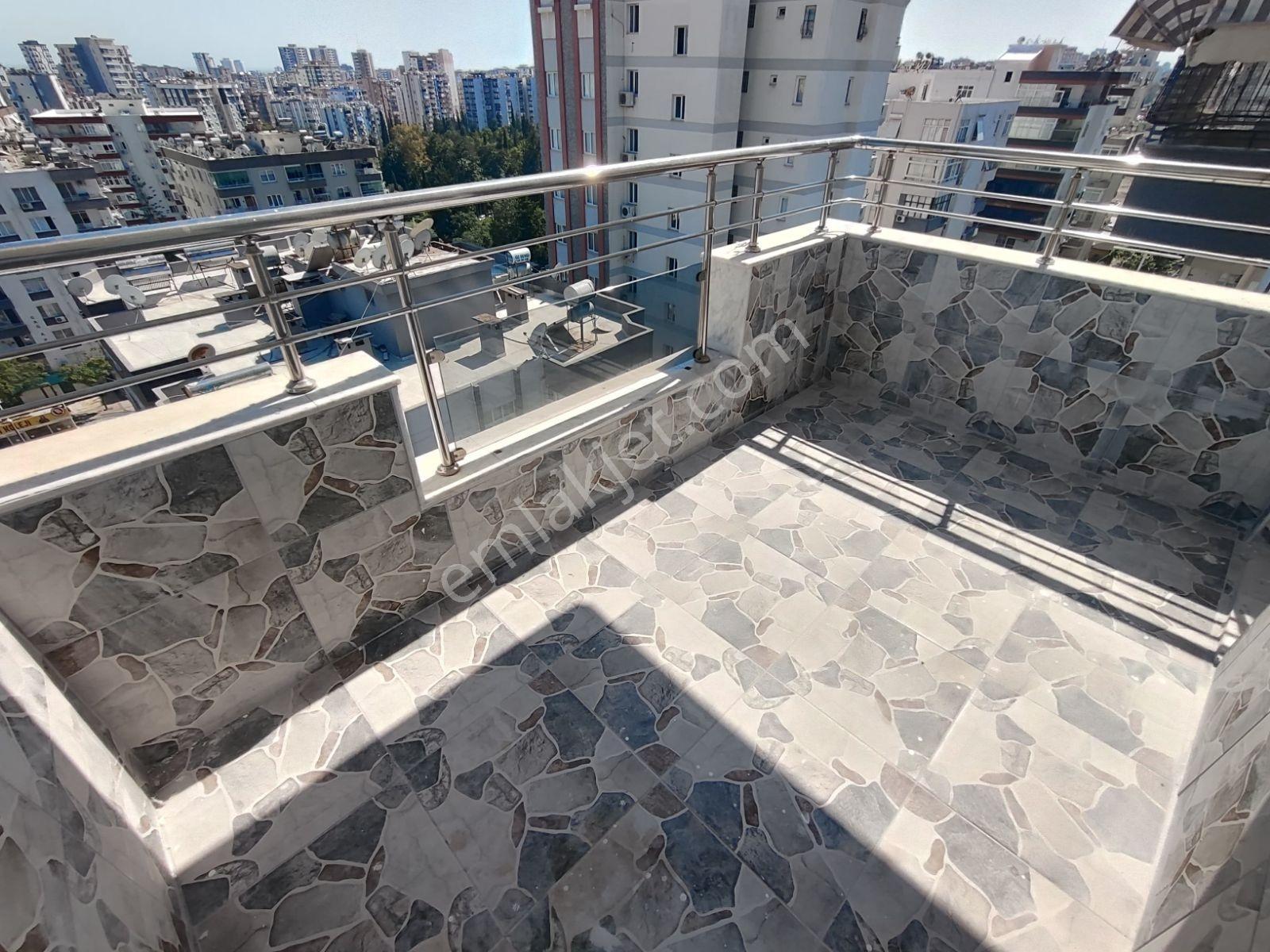 T.özal Blvr 2.parsel Semt Pazarı Civ İçi Full Yapılı Vip Daire - Görsel 8