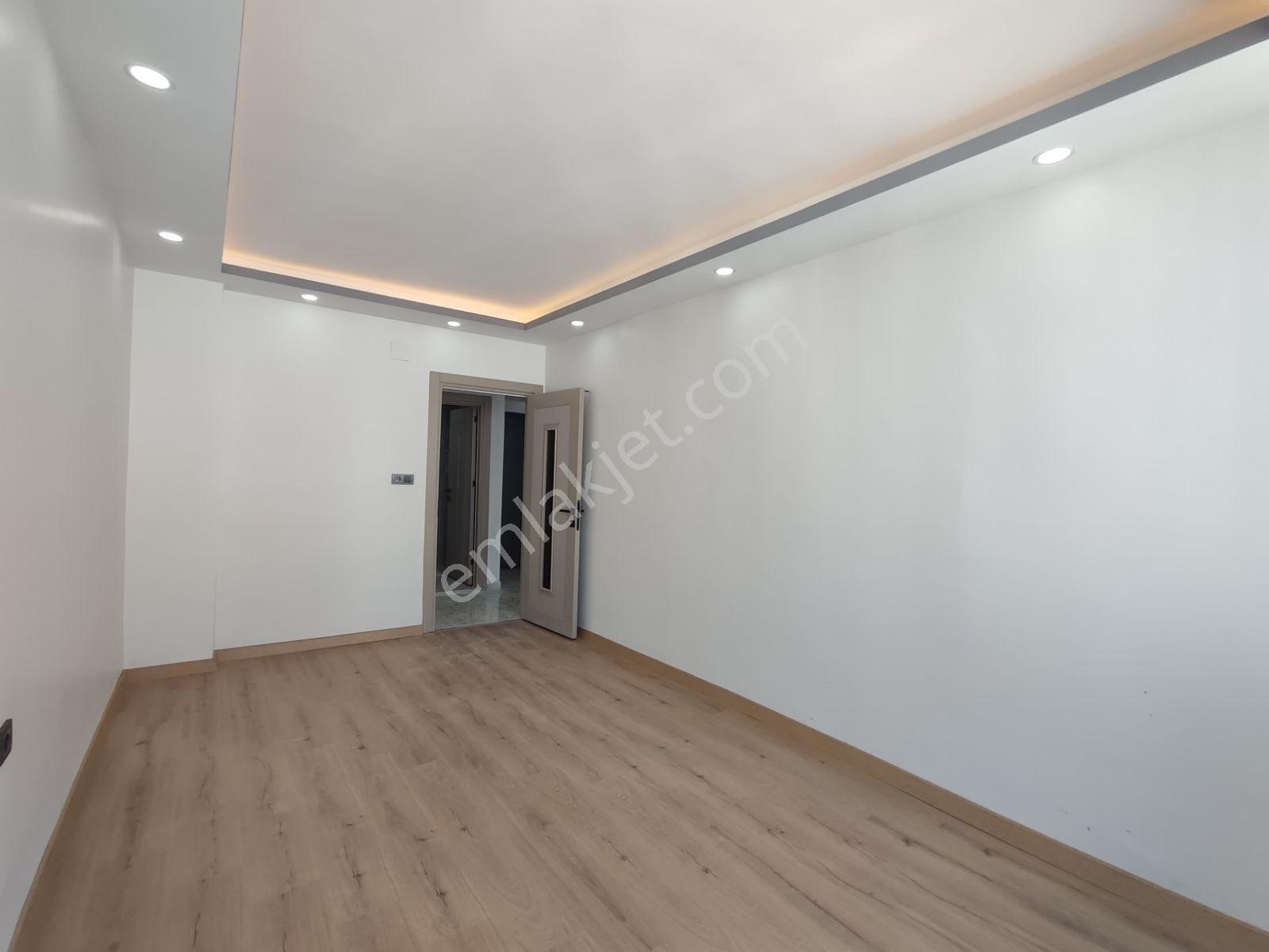 T.özal Blvr 2.parsel Semt Pazarı Civ İçi Full Yapılı Vip Daire - Görsel 20