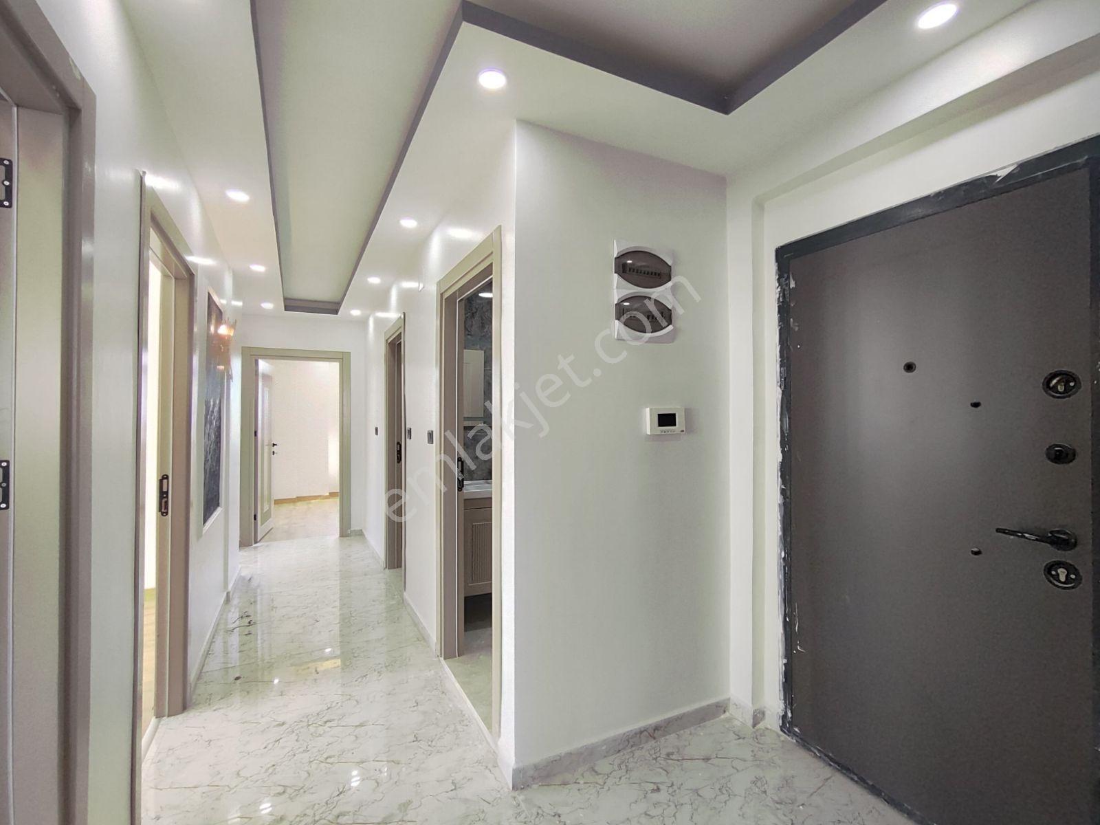 T.özal Blvr 2.parsel Semt Pazarı Civ İçi Full Yapılı Vip Daire - Görsel 11