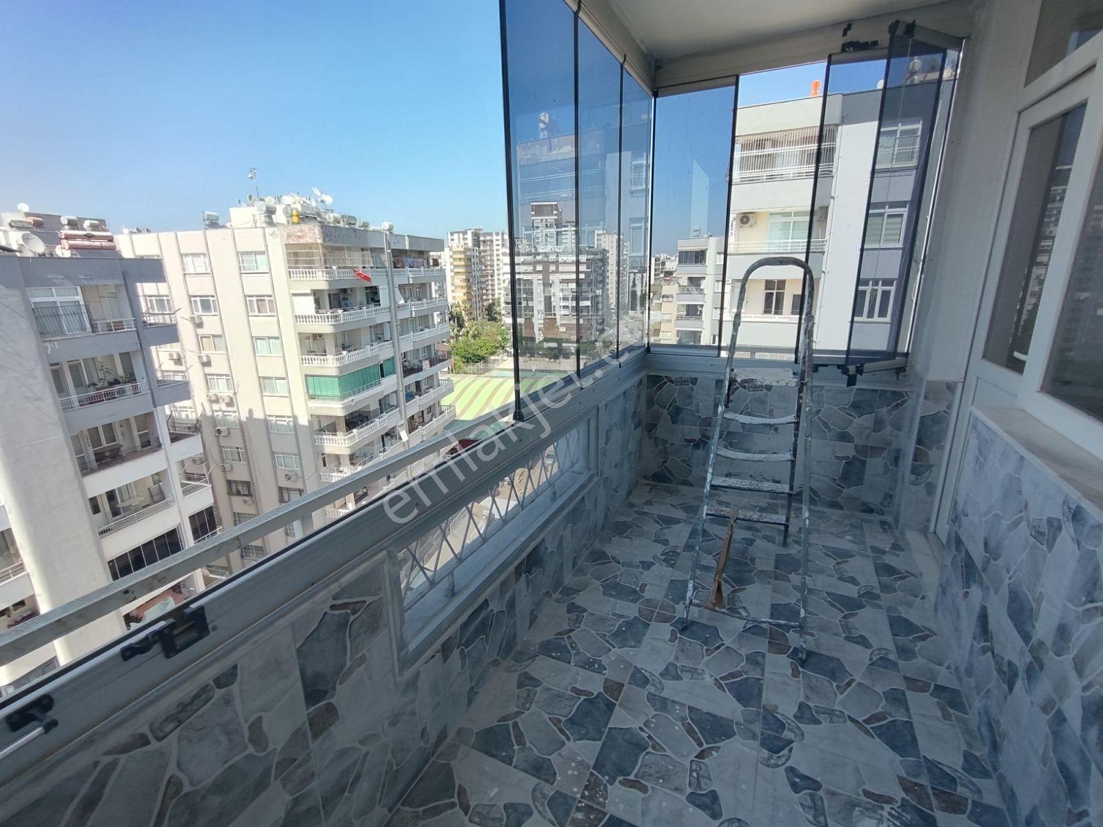 T.özal Blvr 2.parsel Semt Pazarı Civ İçi Full Yapılı Vip Daire - Görsel 27