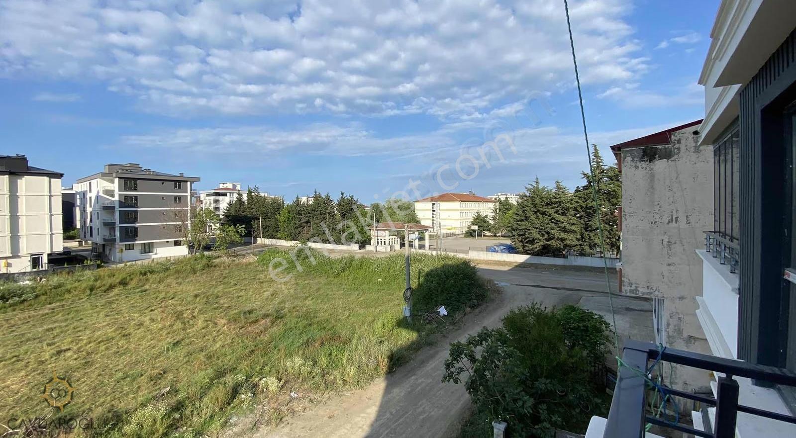 İncesu'da Denize 350m Full Kredili Fırsat 2+0 Daire - Görsel 7