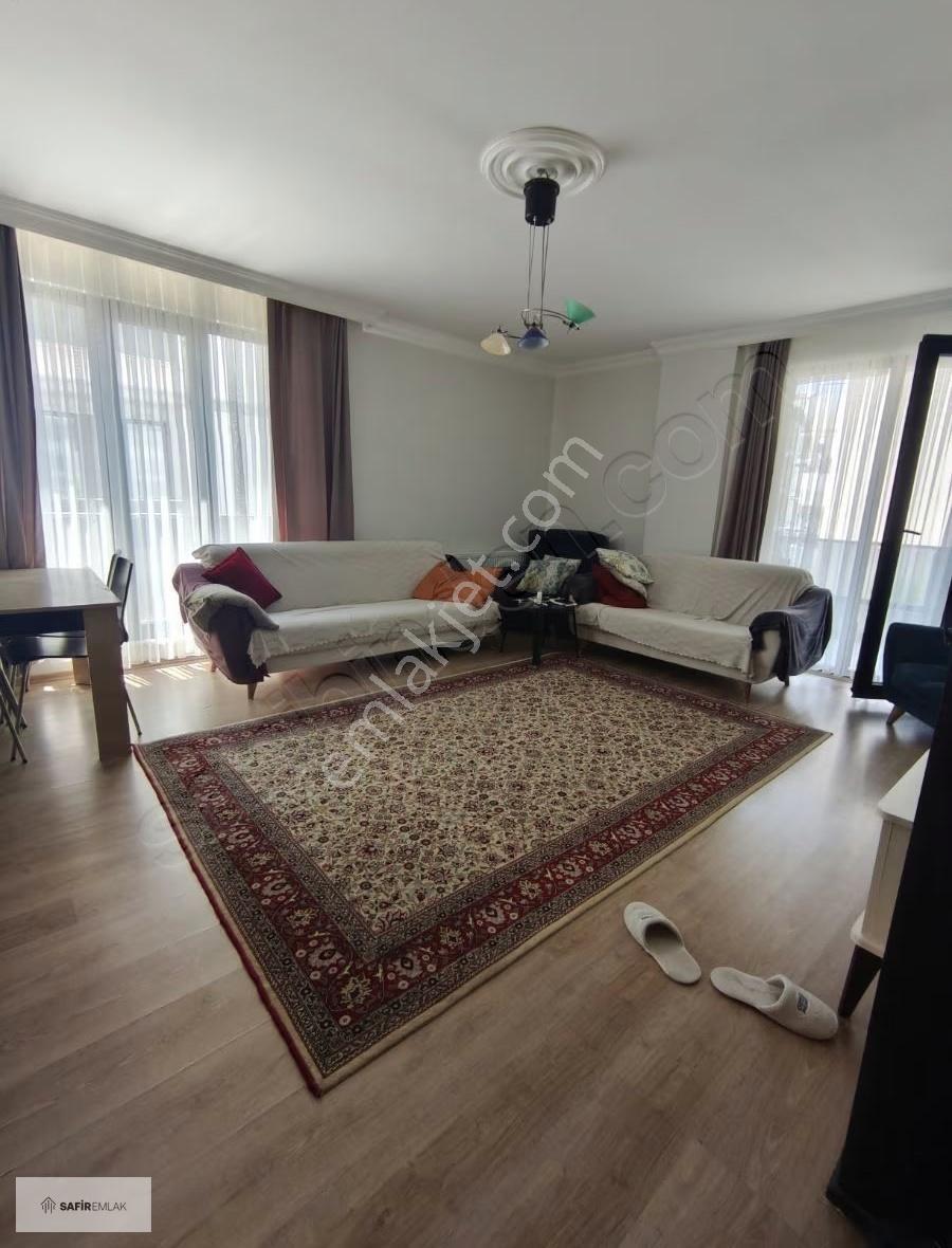 Satılık 2+1 Kullanışlı Daire Kaçmaz - Görsel 2