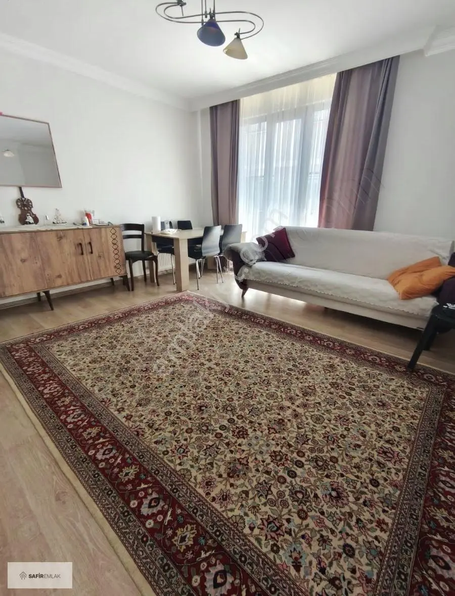 Satılık 2+1 Kullanışlı Daire Kaçmaz - Görsel 3