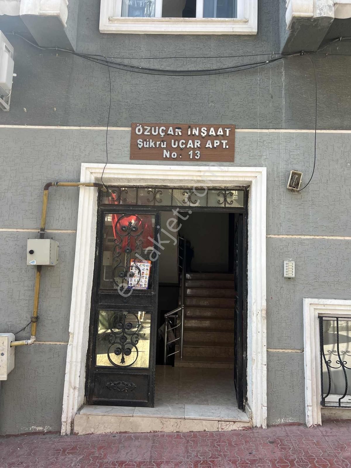 Emek Adnan Menderes Mh Kiralık 2+1 Daire - Görsel 7