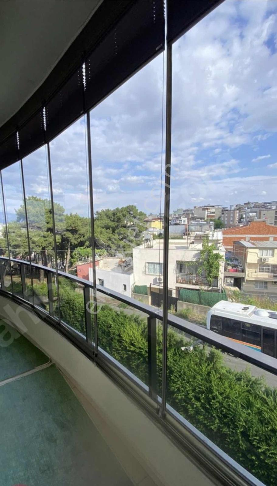 Sevgi Mah Nezih Semtinde Site İçinde Kiralık 3+1 Daire - Görsel 20
