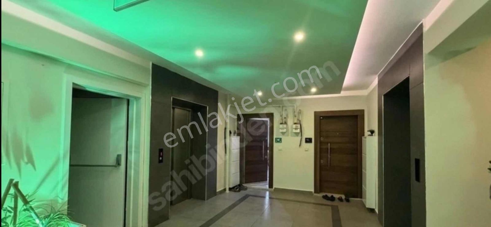 Sevgi Mah Nezih Semtinde Site İçinde Kiralık 3+1 Daire - Görsel 13