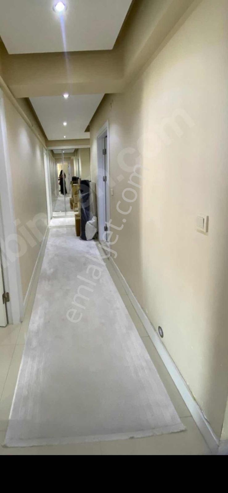Sevgi Mah Nezih Semtinde Site İçinde Kiralık 3+1 Daire - Görsel 23