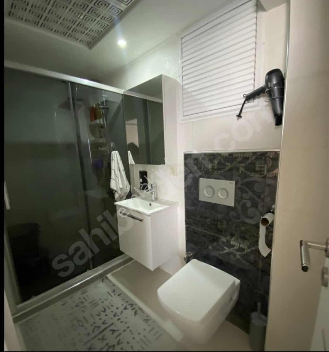 Sevgi Mah Nezih Semtinde Site İçinde Kiralık 3+1 Daire - Görsel 35