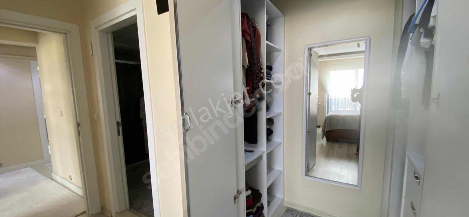 Sevgi Mah Nezih Semtinde Site İçinde Kiralık 3+1 Daire - Görsel 28