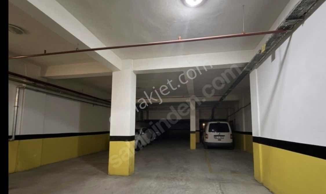Sevgi Mah Nezih Semtinde Site İçinde Kiralık 3+1 Daire - Görsel 15