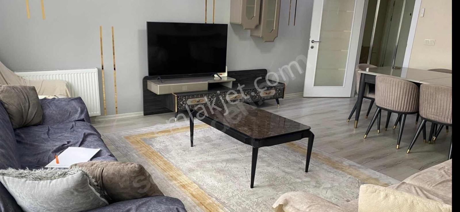 Sevgi Mah Nezih Semtinde Site İçinde Kiralık 3+1 Daire - Görsel 31