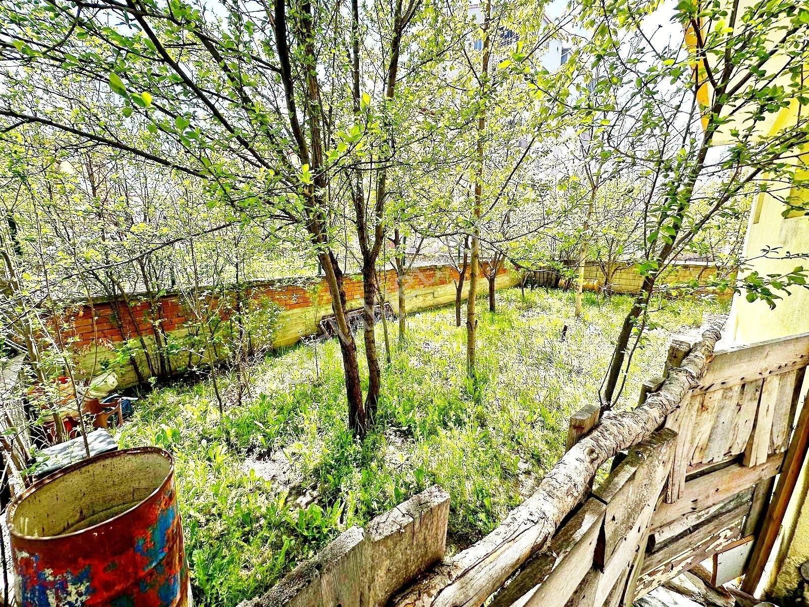 Karahan Emlak'tan Satılık 400 M² Arsa 4.katlı Bahçeli Müstakil - Görsel 8