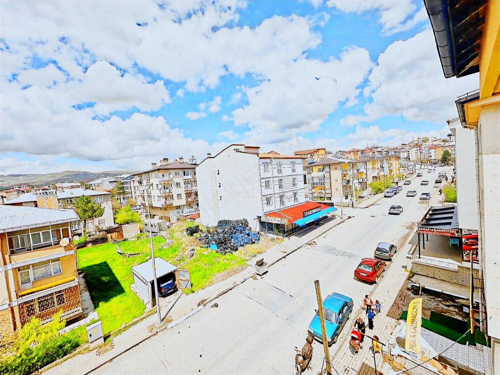 Karahan Emlak'tan Satılık 400 M² Arsa 4.katlı Bahçeli Müstakil - Görsel 19
