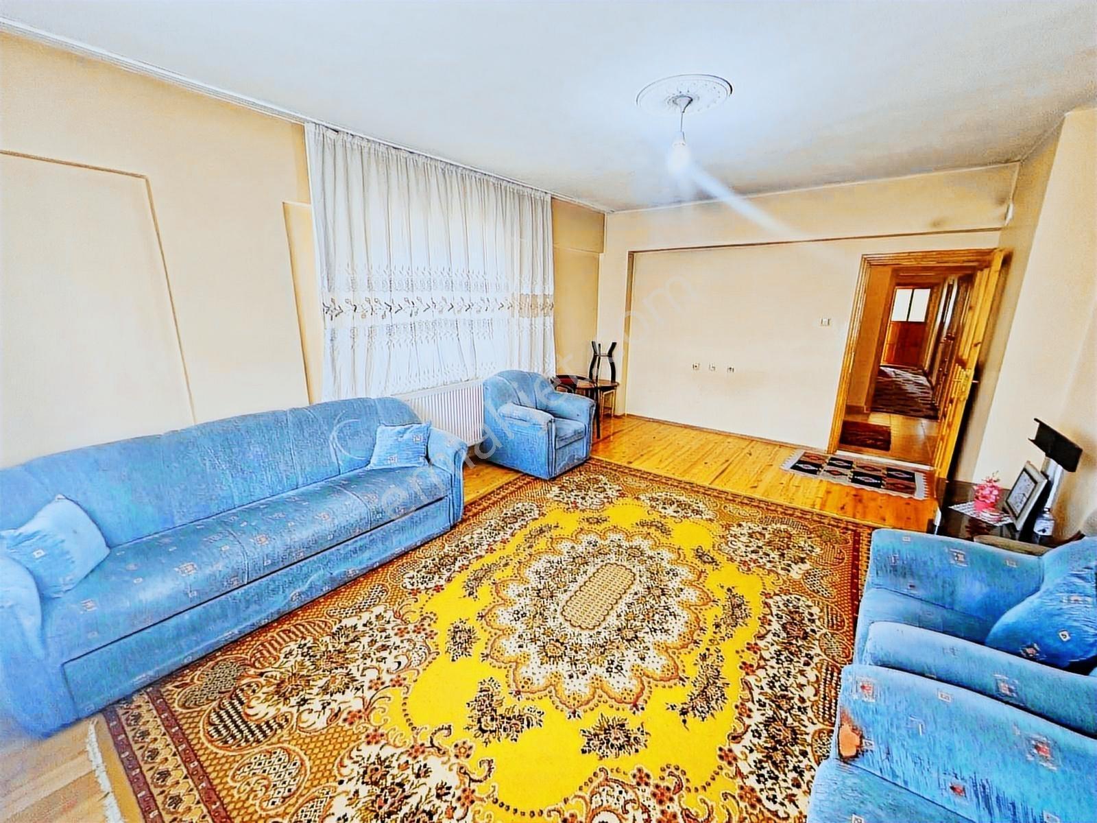 Karahan Emlak'tan Satılık 400 M² Arsa 4.katlı Bahçeli Müstakil - Görsel 20