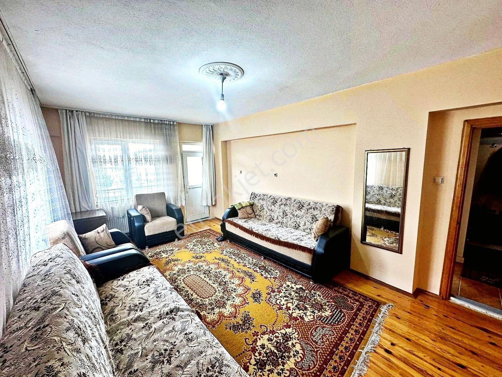 Karahan Emlak'tan Satılık 400 M² Arsa 4.katlı Bahçeli Müstakil - Görsel 3