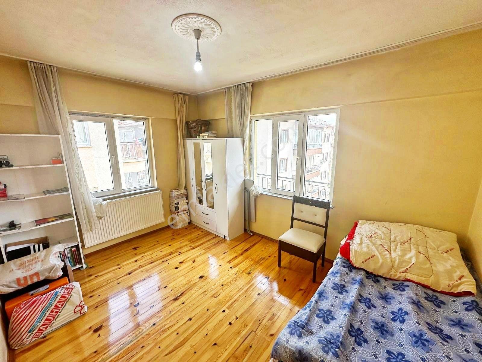Karahan Emlak'tan Satılık 400 M² Arsa 4.katlı Bahçeli Müstakil - Görsel 9