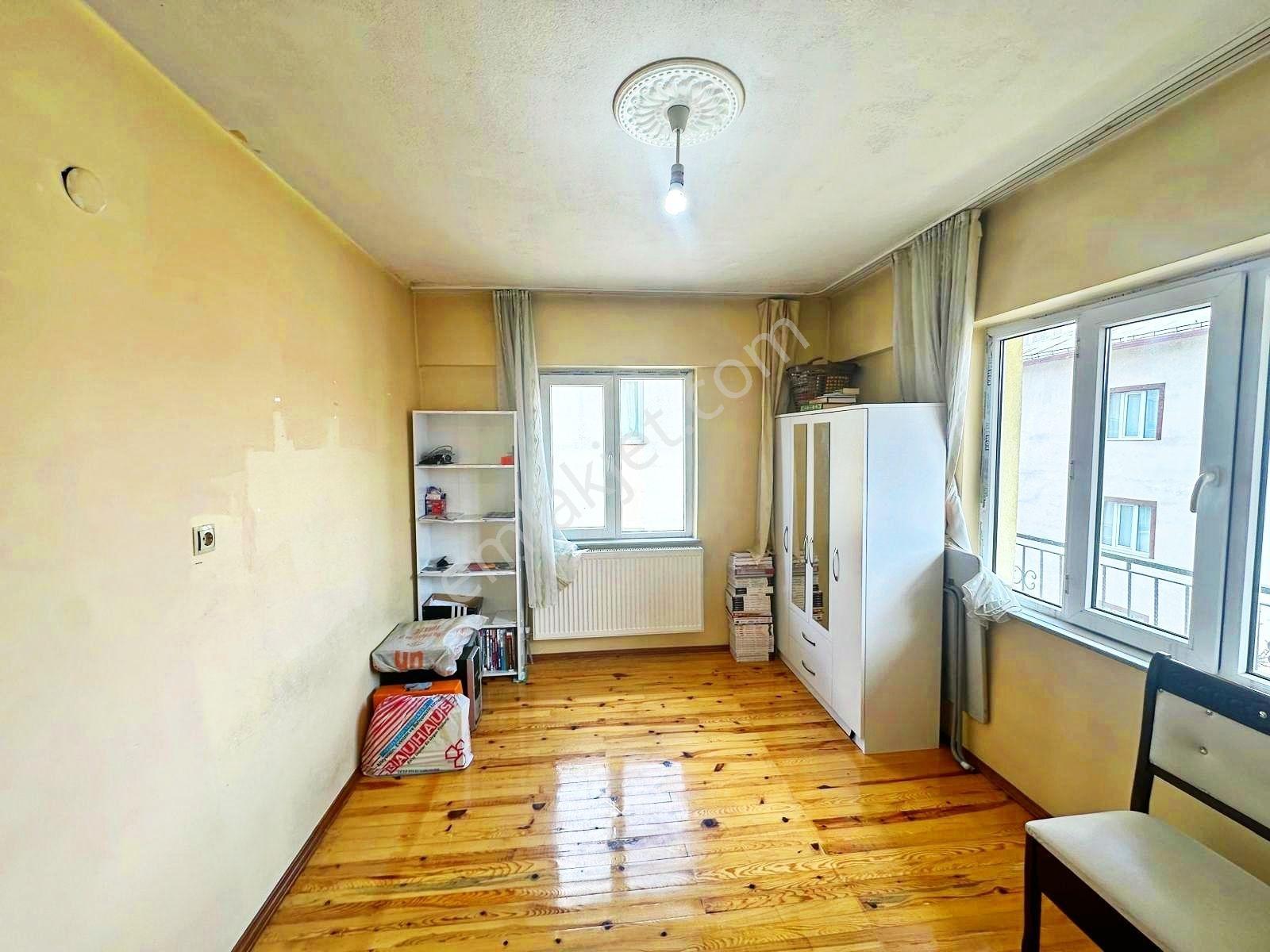 Karahan Emlak'tan Satılık 400 M² Arsa 4.katlı Bahçeli Müstakil - Görsel 15