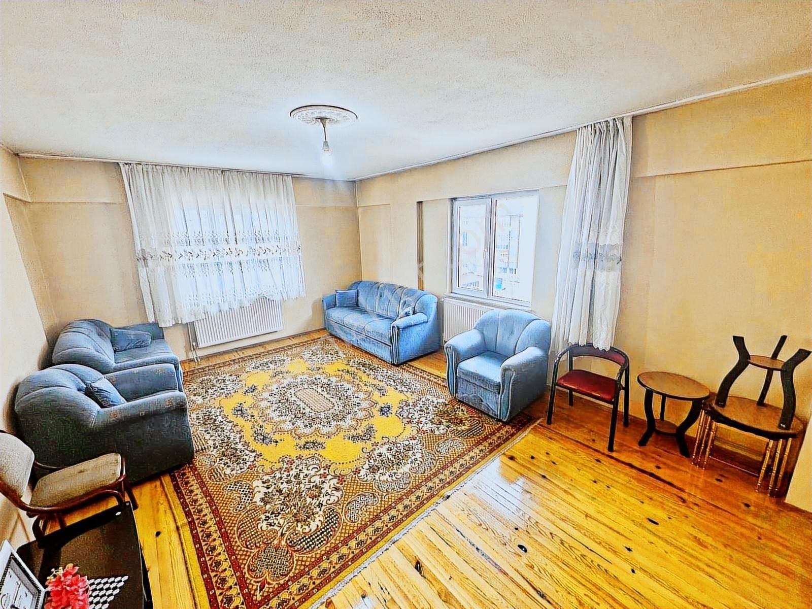Karahan Emlak'tan Satılık 400 M² Arsa 4.katlı Bahçeli Müstakil - Görsel 11