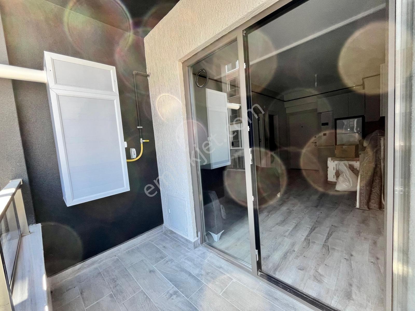Yaşam Gayrimenkulden Baylan Plusda Lüks Eşyalı 2+1 Kiralık Daire - Görsel 27