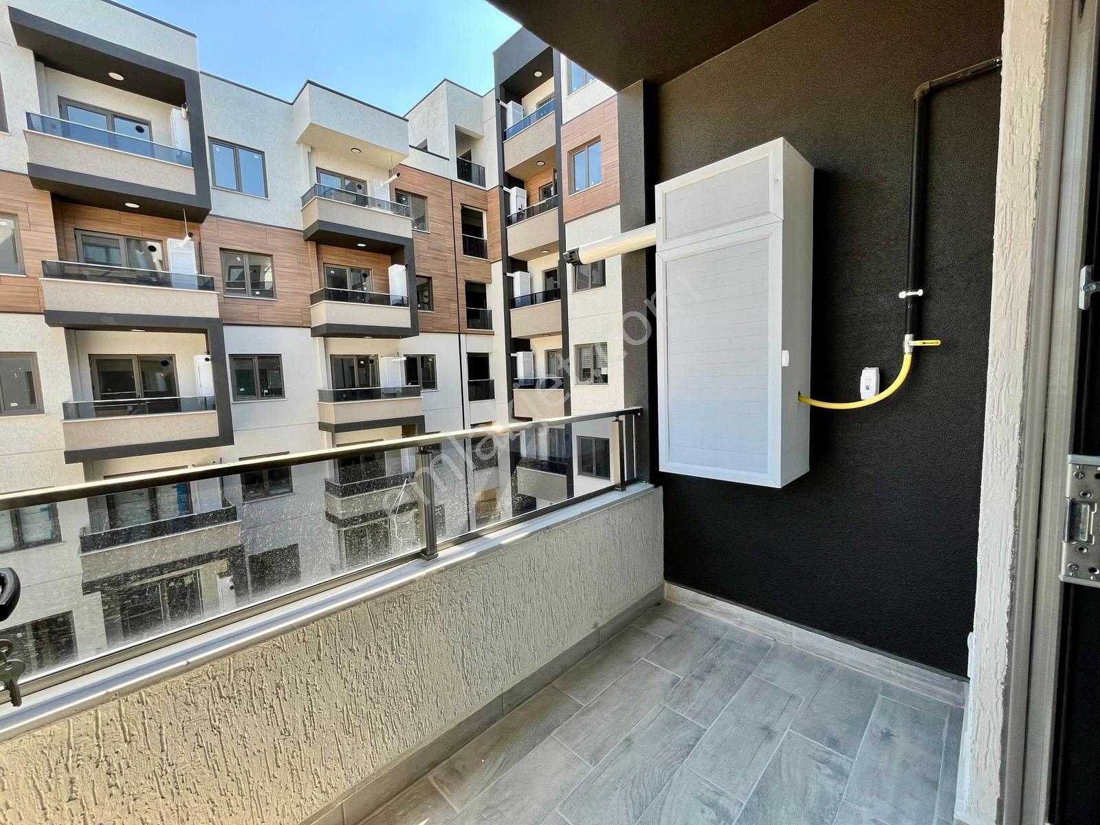 Yaşam Gayrimenkulden Baylan Plusda Lüks Eşyalı 2+1 Kiralık Daire - Görsel 6