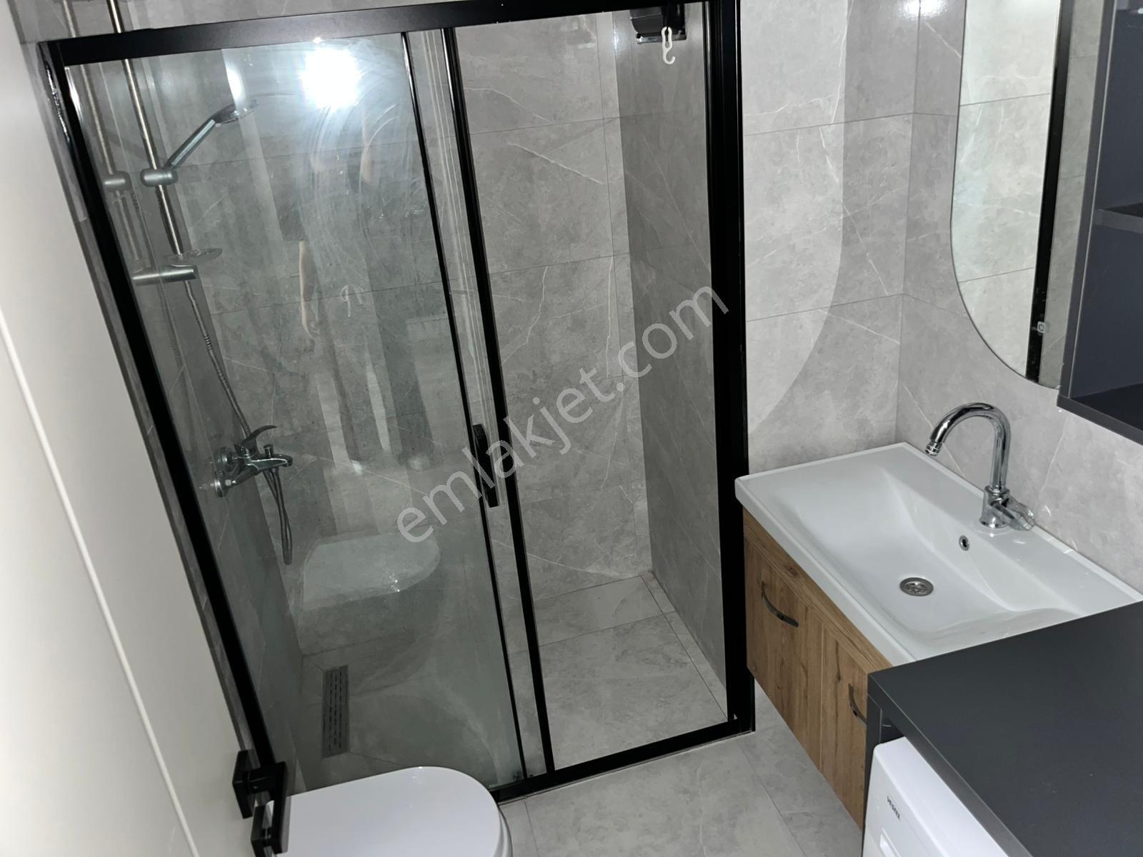 Yaşam Gayrimenkulden Baylan Plusda Lüks Eşyalı 2+1 Kiralık Daire - Görsel 28