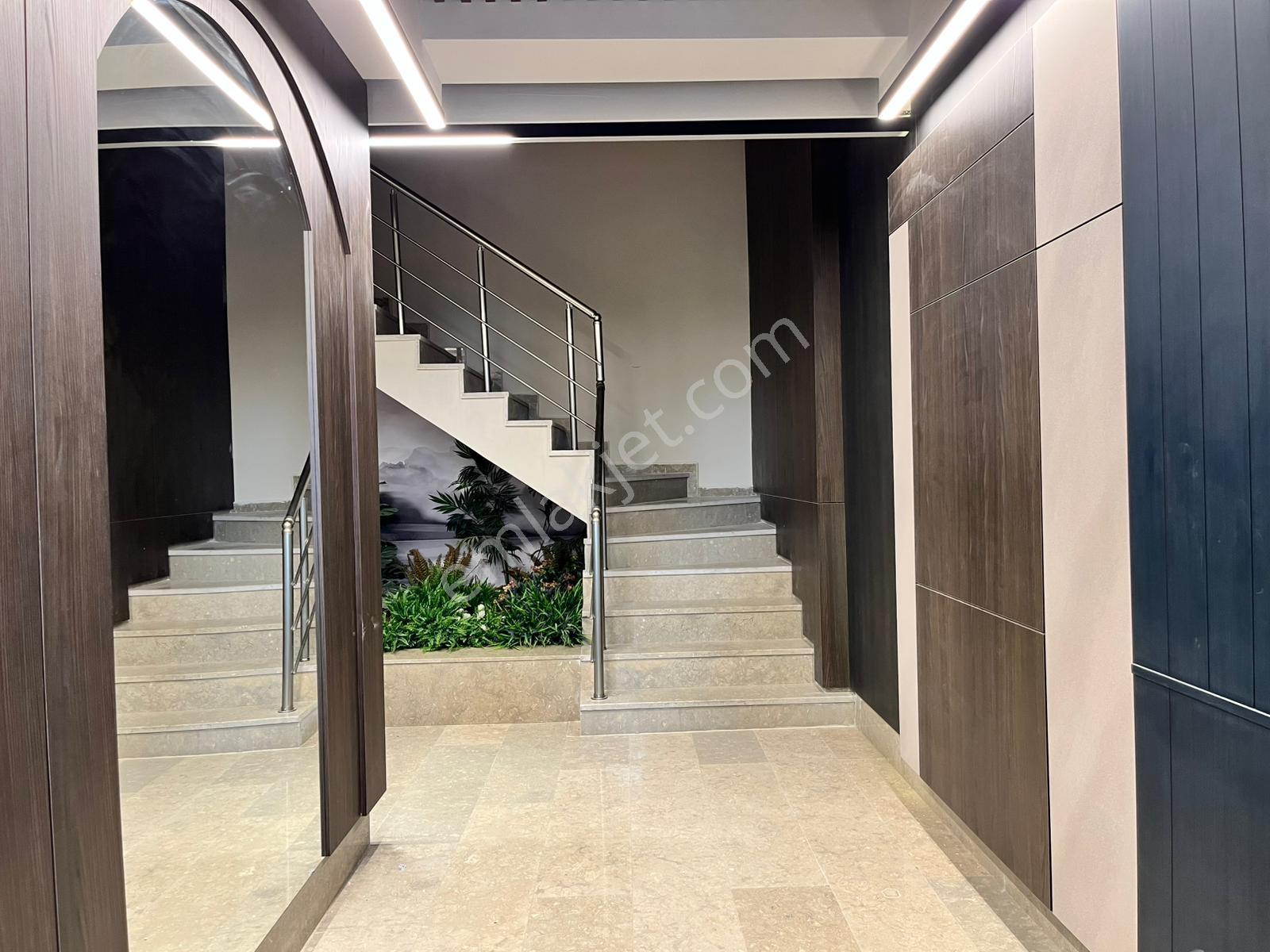 Yaşam Gayrimenkulden Baylan Plusda Lüks Eşyalı 2+1 Kiralık Daire - Görsel 24