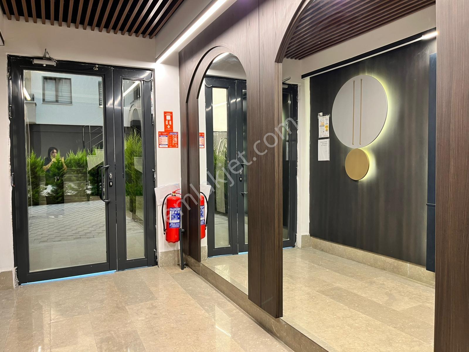 Yaşam Gayrimenkulden Baylan Plusda Lüks Eşyalı 2+1 Kiralık Daire - Görsel 4