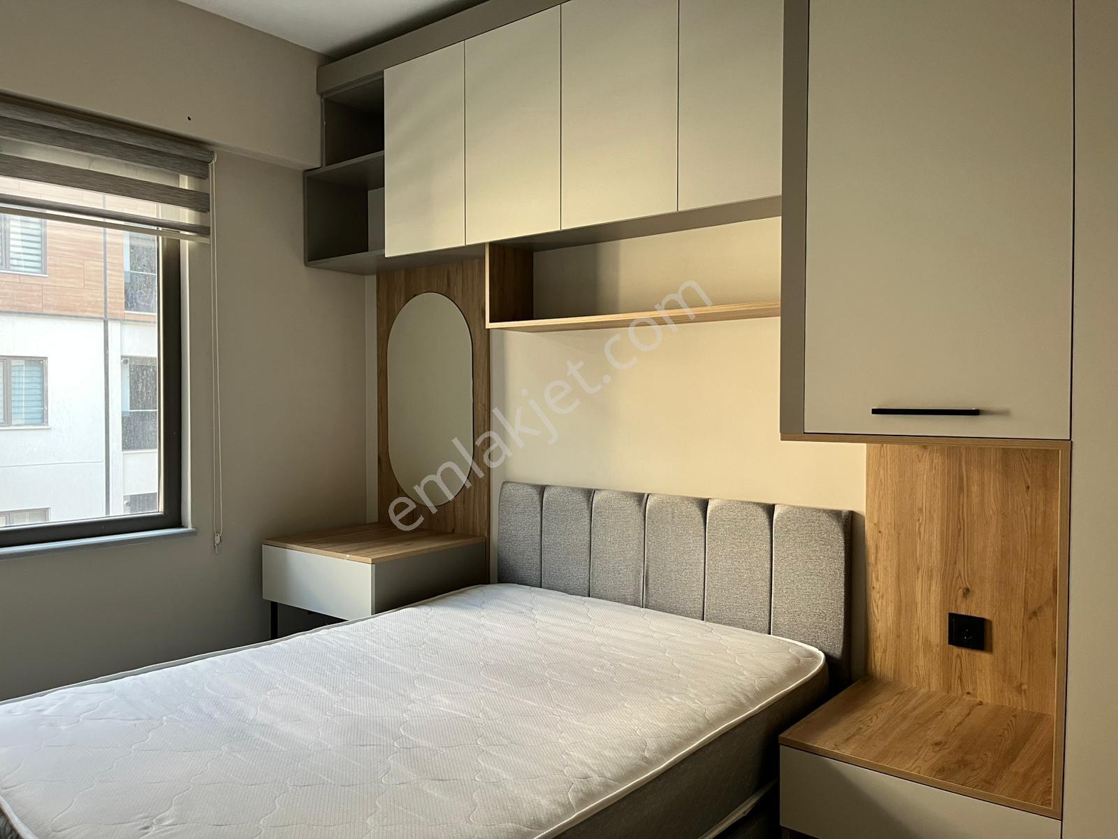 Yaşam Gayrimenkulden Baylan Plusda Lüks Eşyalı 2+1 Kiralık Daire - Görsel 3
