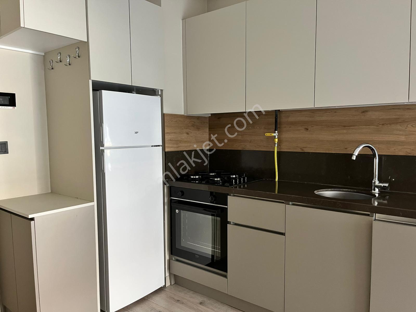 Yaşam Gayrimenkulden Baylan Plusda Lüks Eşyalı 2+1 Kiralık Daire - Görsel 25
