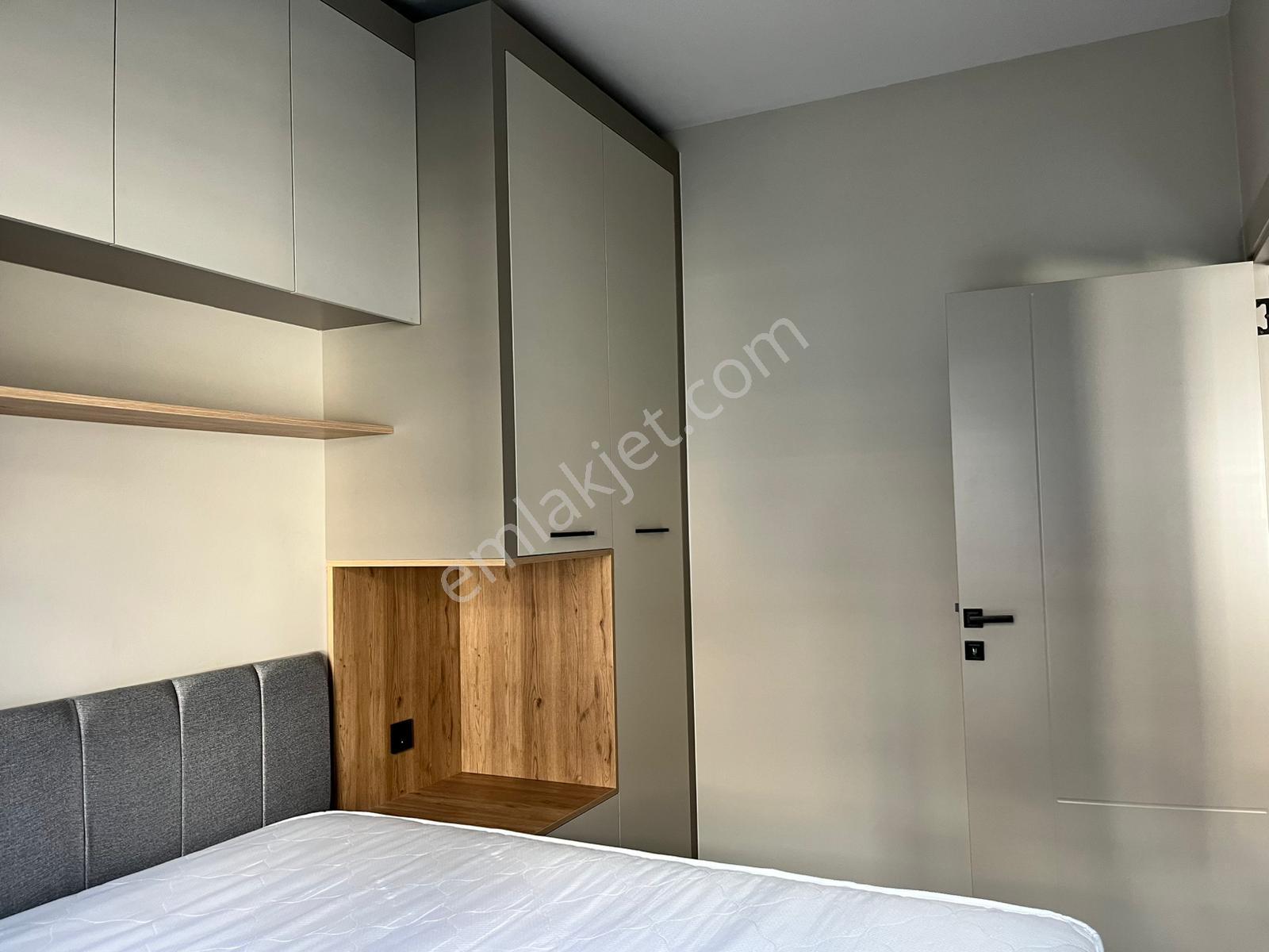 Yaşam Gayrimenkulden Baylan Plusda Lüks Eşyalı 2+1 Kiralık Daire - Görsel 8