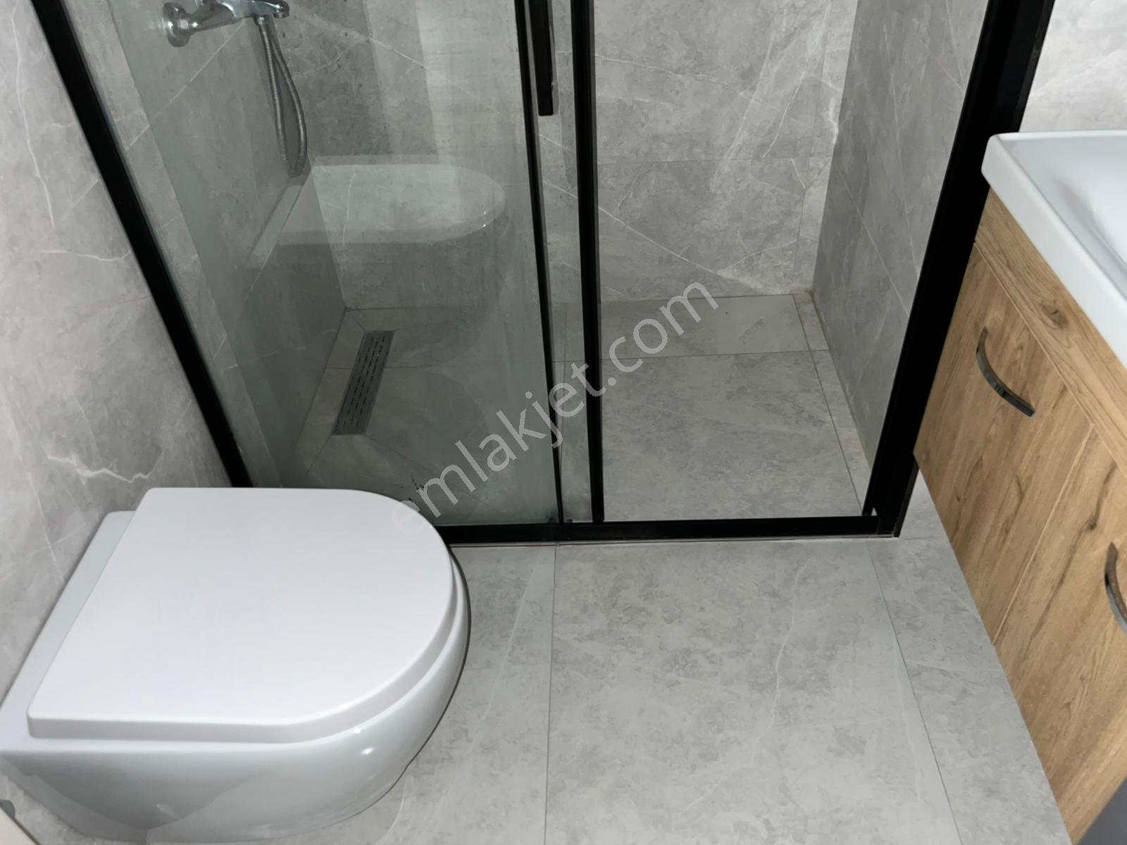 Yaşam Gayrimenkulden Baylan Plusda Lüks Eşyalı 2+1 Kiralık Daire - Görsel 35