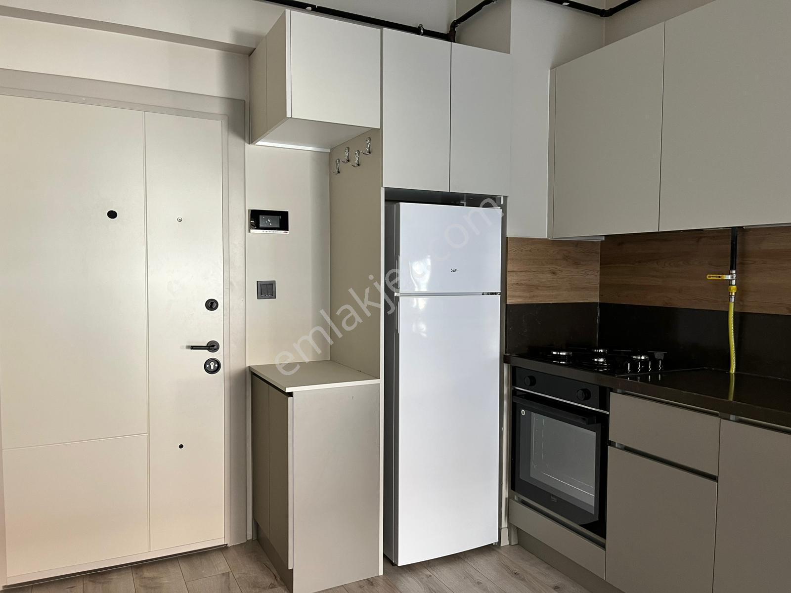 Yaşam Gayrimenkulden Baylan Plusda Lüks Eşyalı 2+1 Kiralık Daire - Görsel 5
