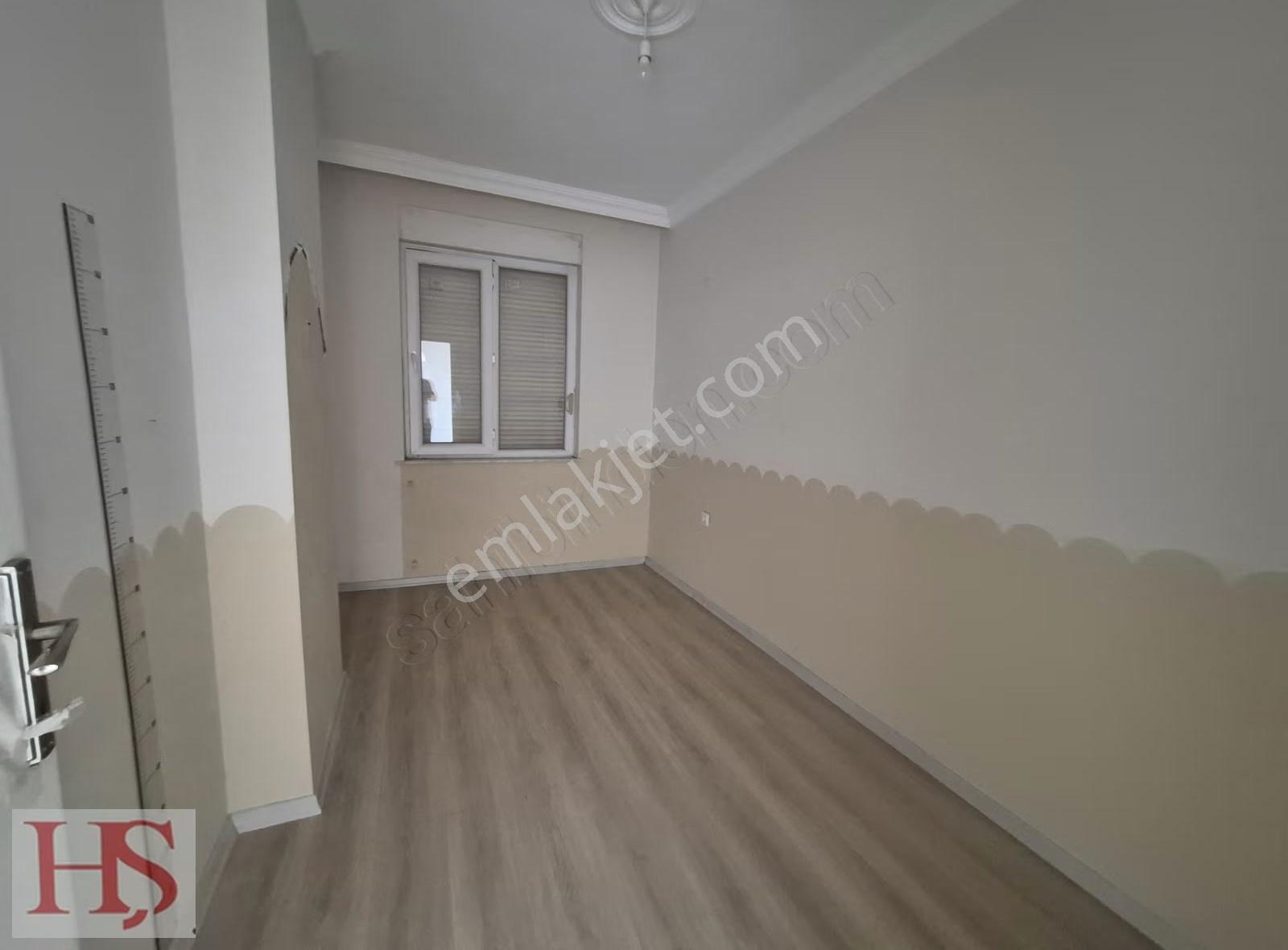 Kepez Habibler'de Arakat Ayrı Mutfaklı Site İçi Satılık Daire - Görsel 24