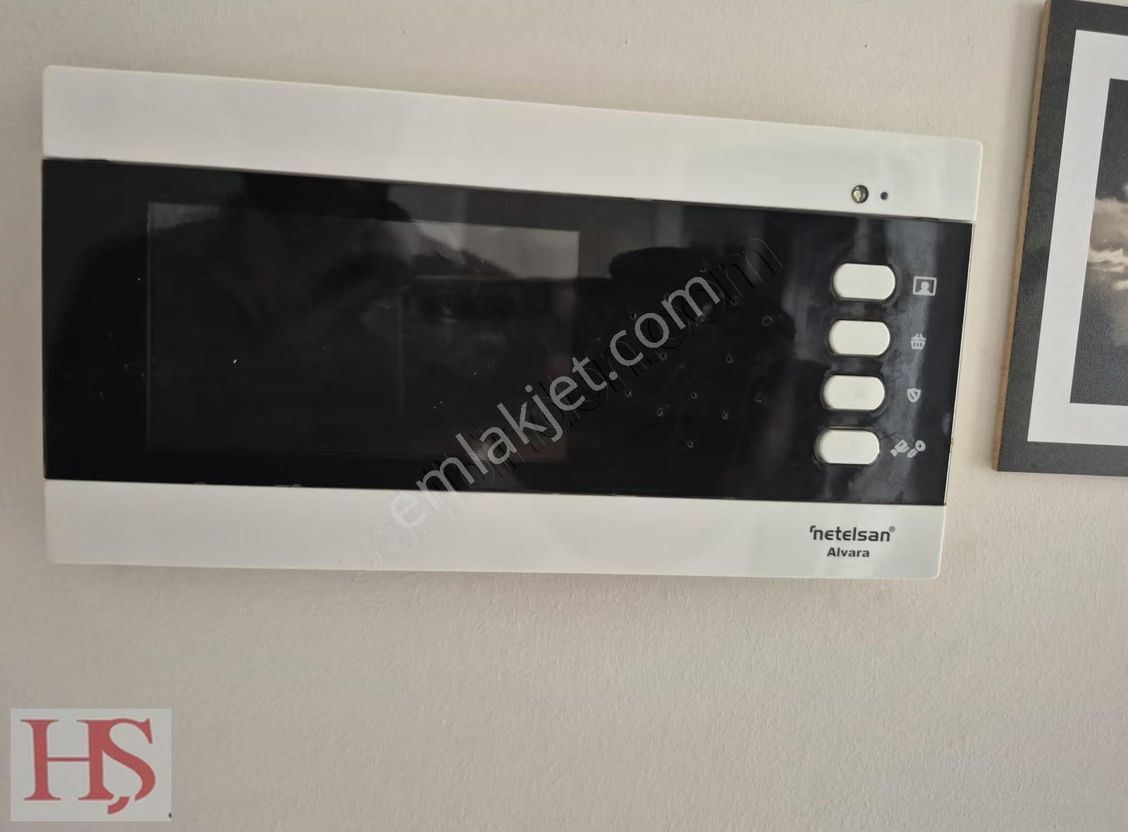 Kepez Habibler'de Arakat Ayrı Mutfaklı Site İçi Satılık Daire - Görsel 27