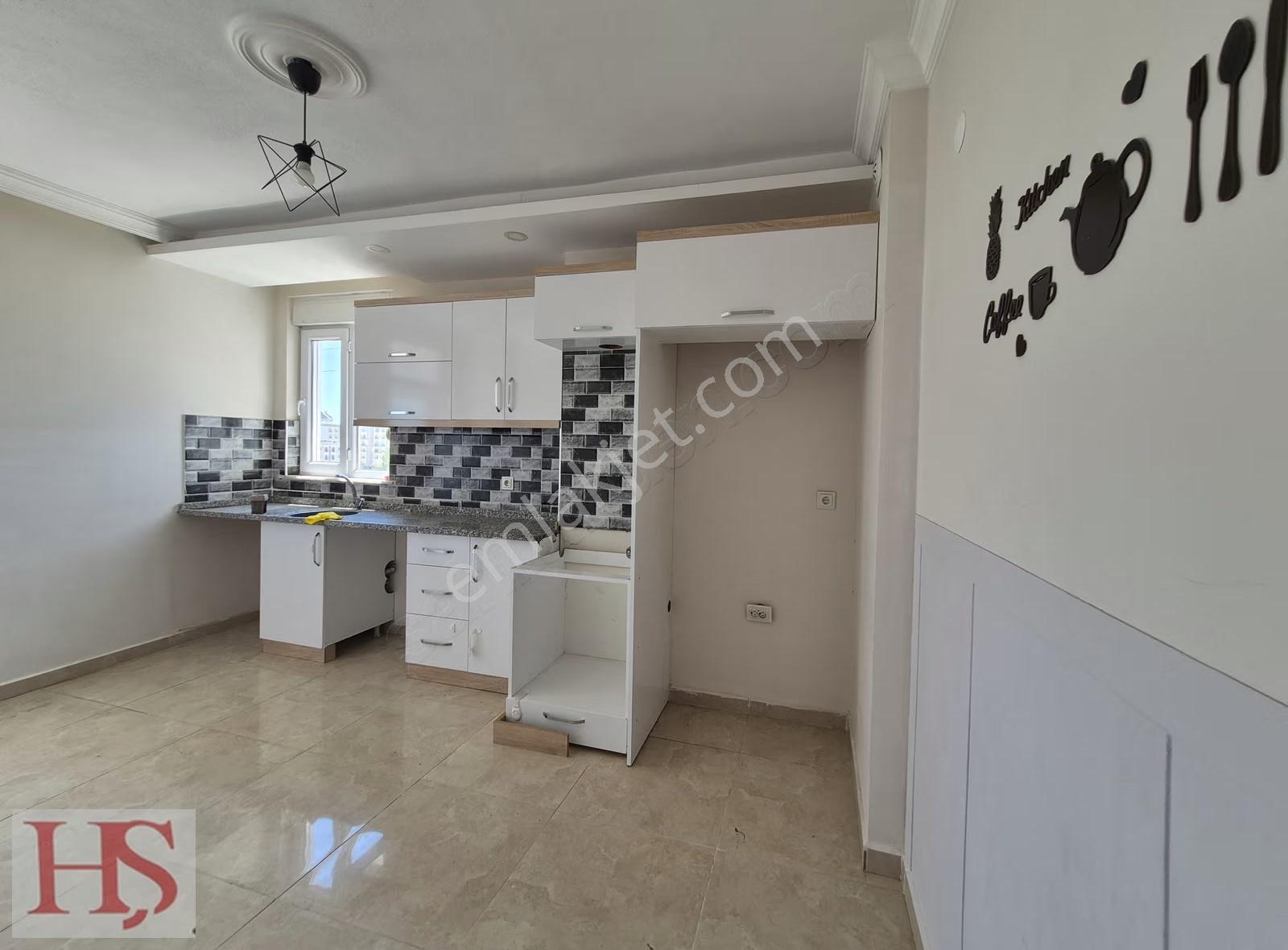 Kepez Habibler'de Arakat Ayrı Mutfaklı Site İçi Satılık Daire - Görsel 31
