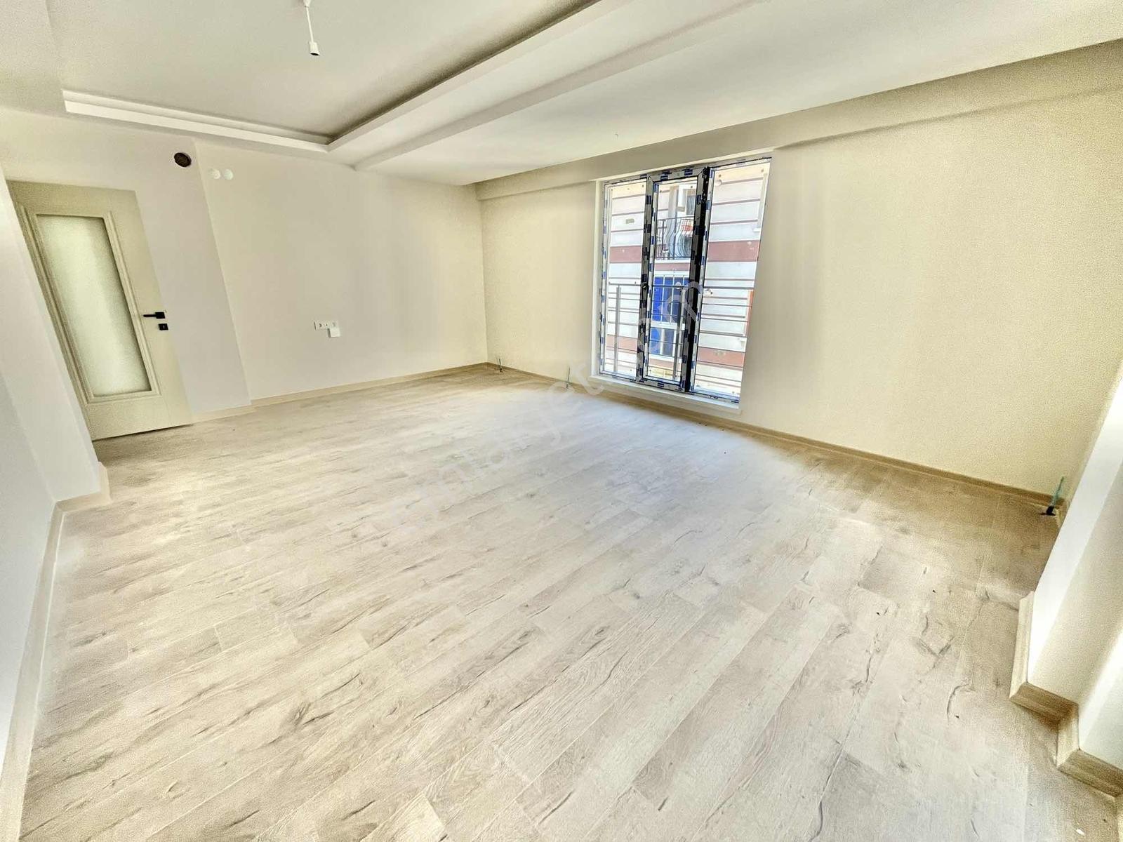 Taylan Emlaktan Sıfır 3.kat 3+1 125m2 Kiler+e.banyo!!! - Görsel 21